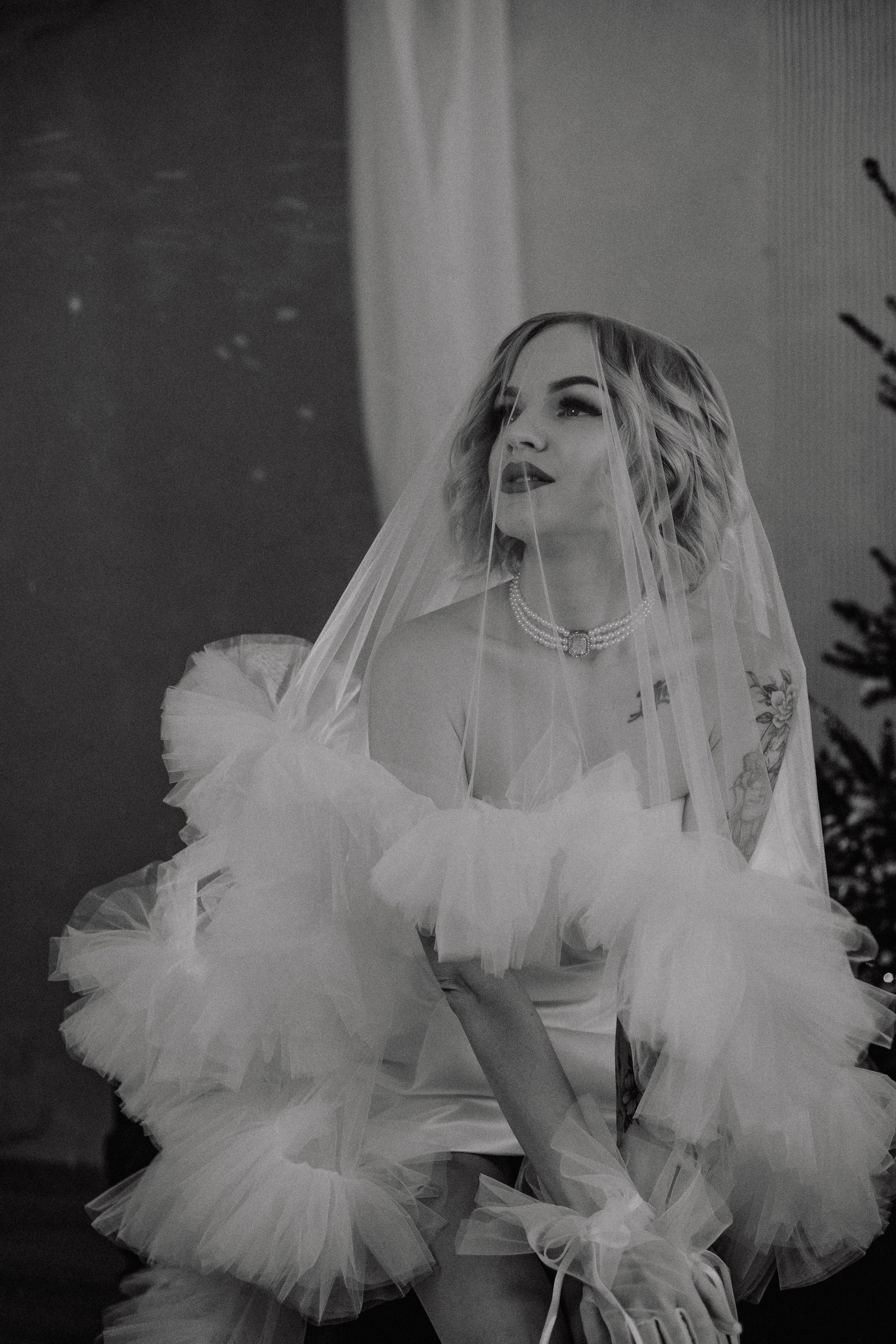 Сергей + Оксана. Фотограф Алёна Евграфова