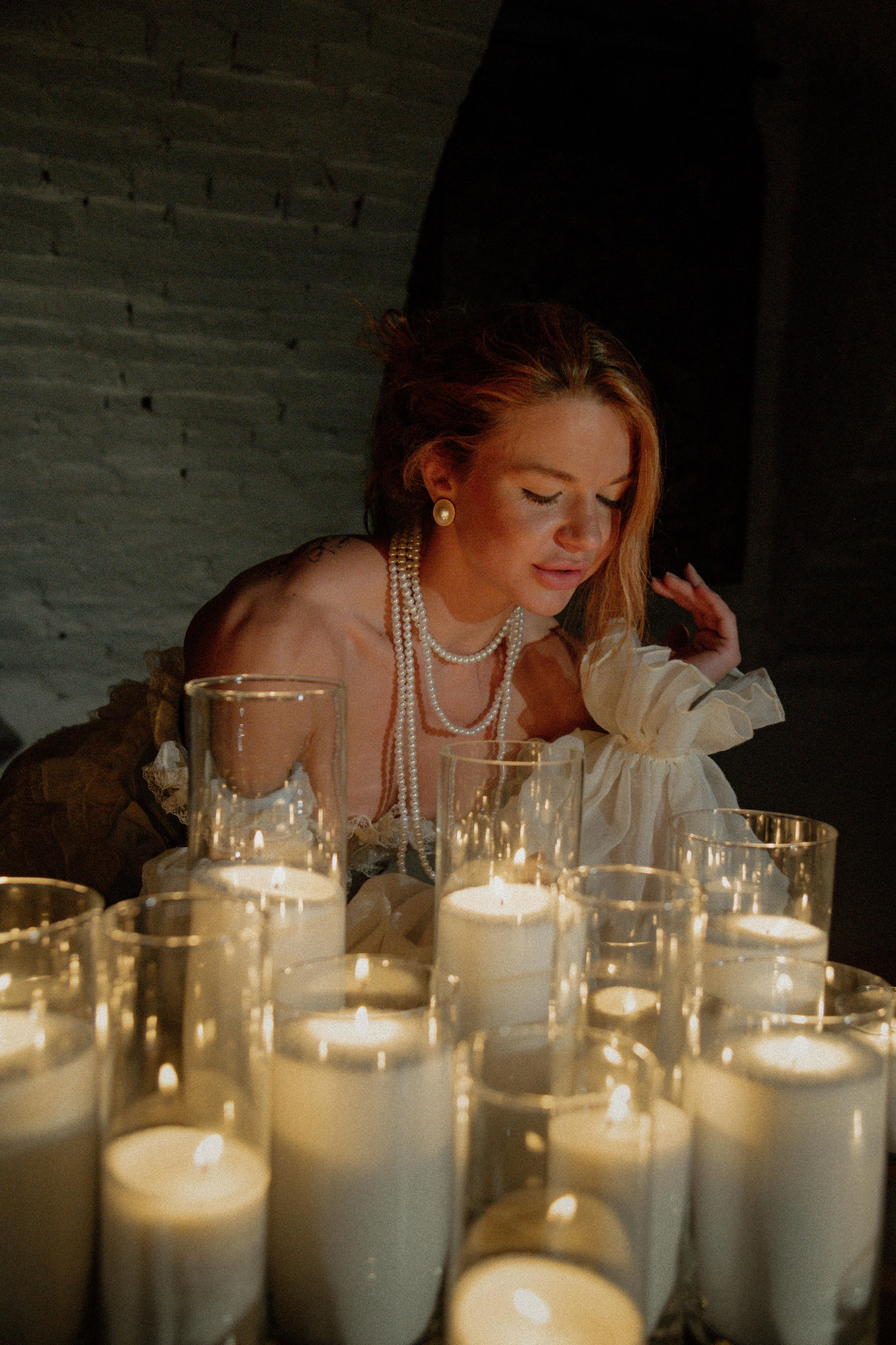 Данелина. Фотограф Алёна Евграфова