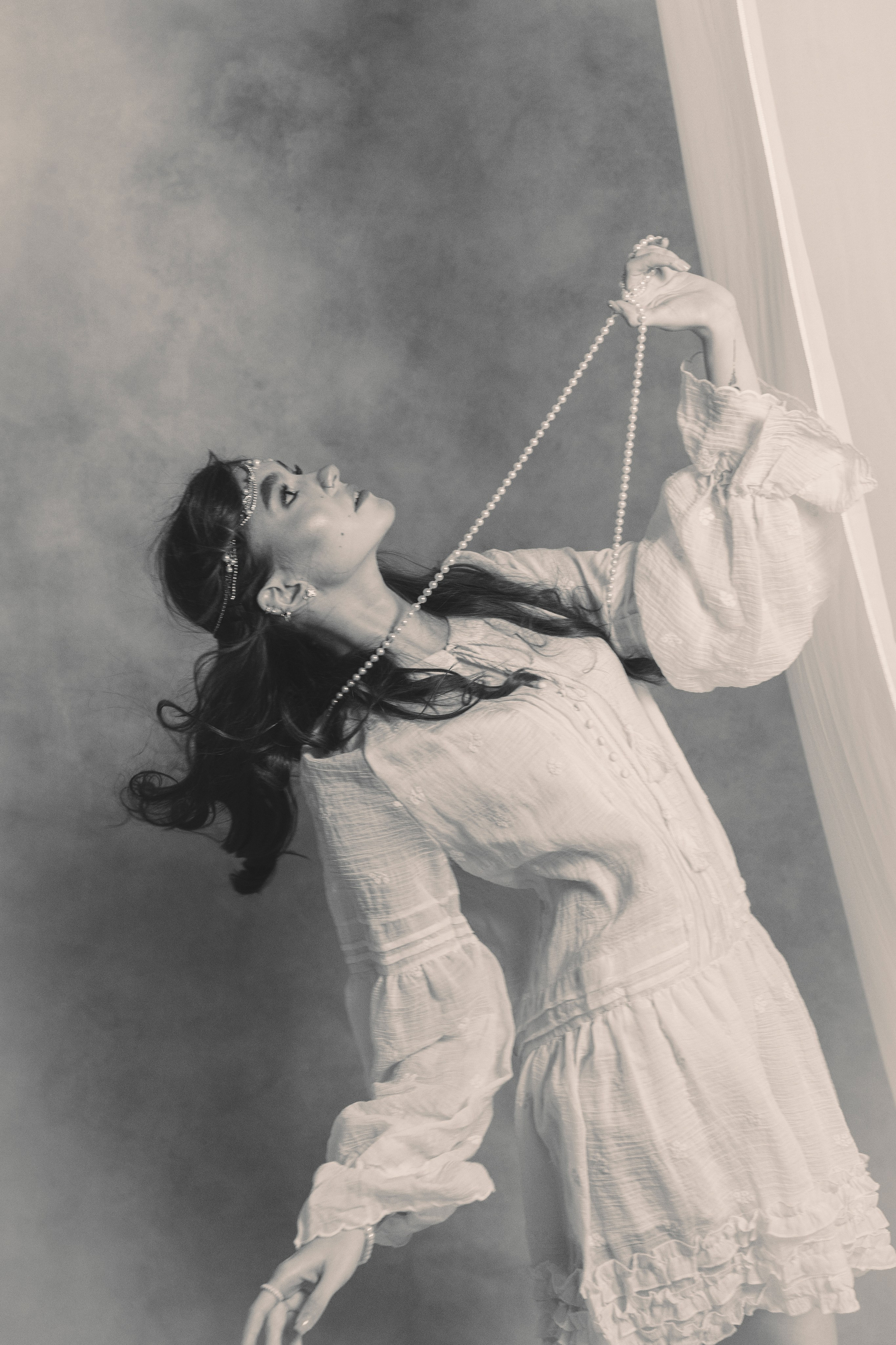 Kamilluna. Главная