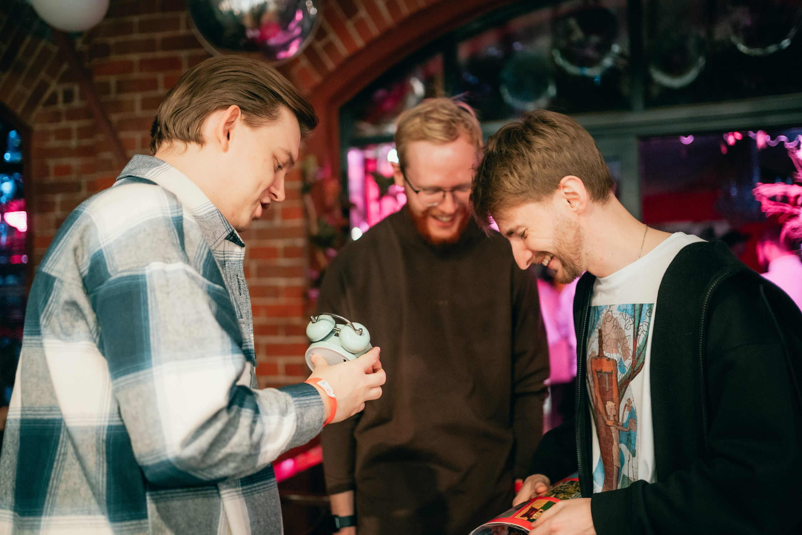 День рождения Саши | SamayaLubimaya. Главная