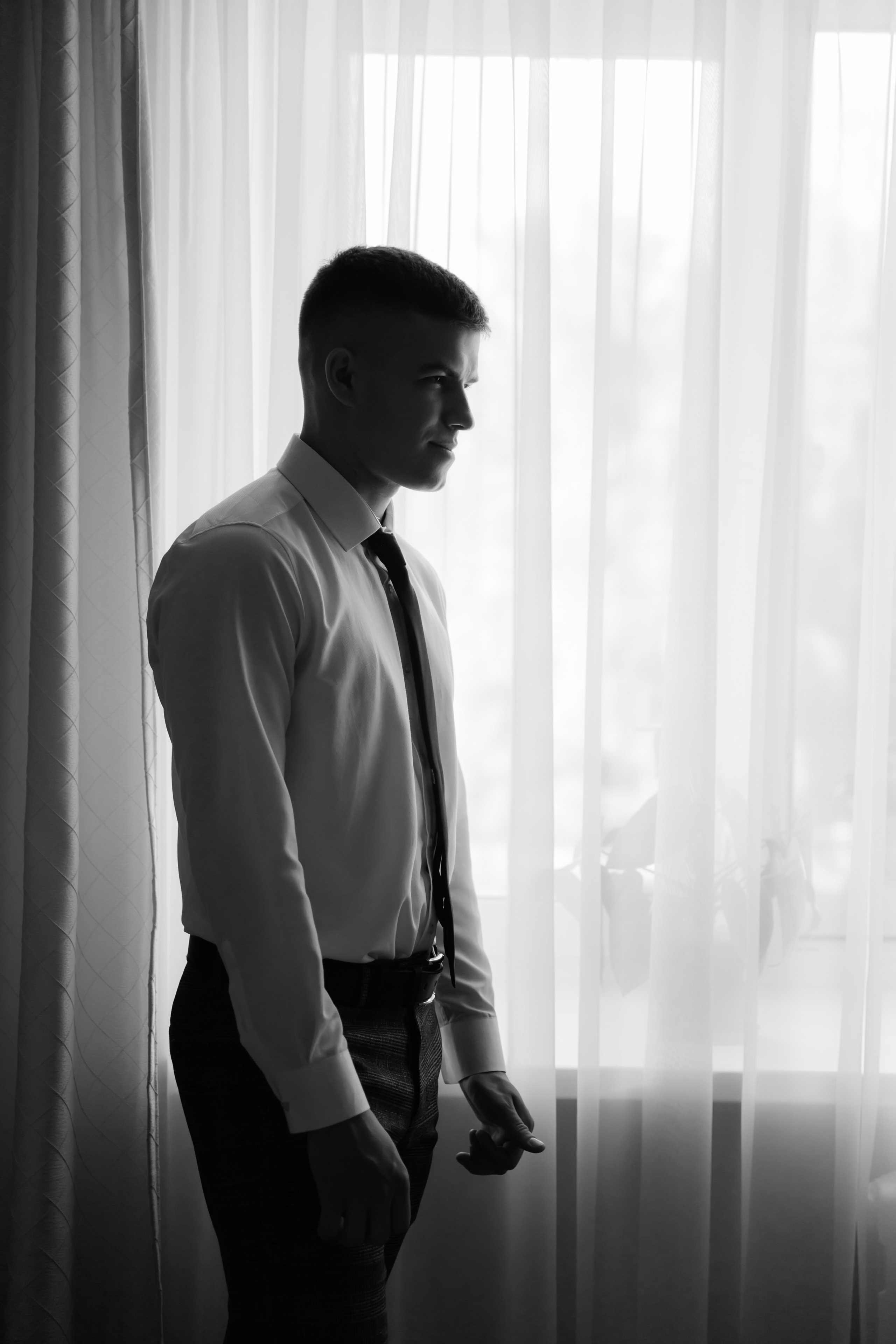 Waiting For The Summer. Фотограф Лия Козловская Минск