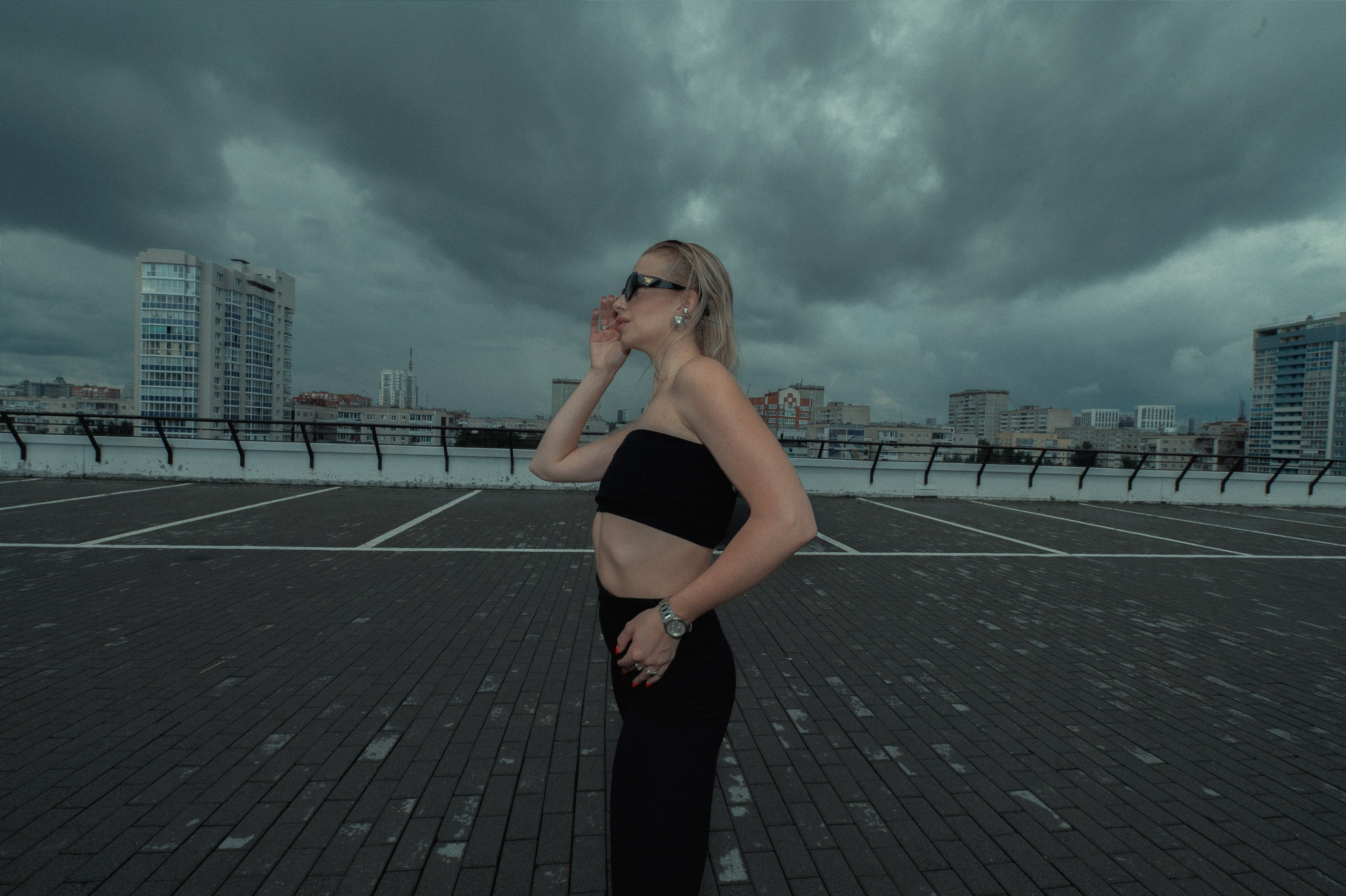 Фотопрогулка. Семейный фотограф Екатеринбург Лора Мур