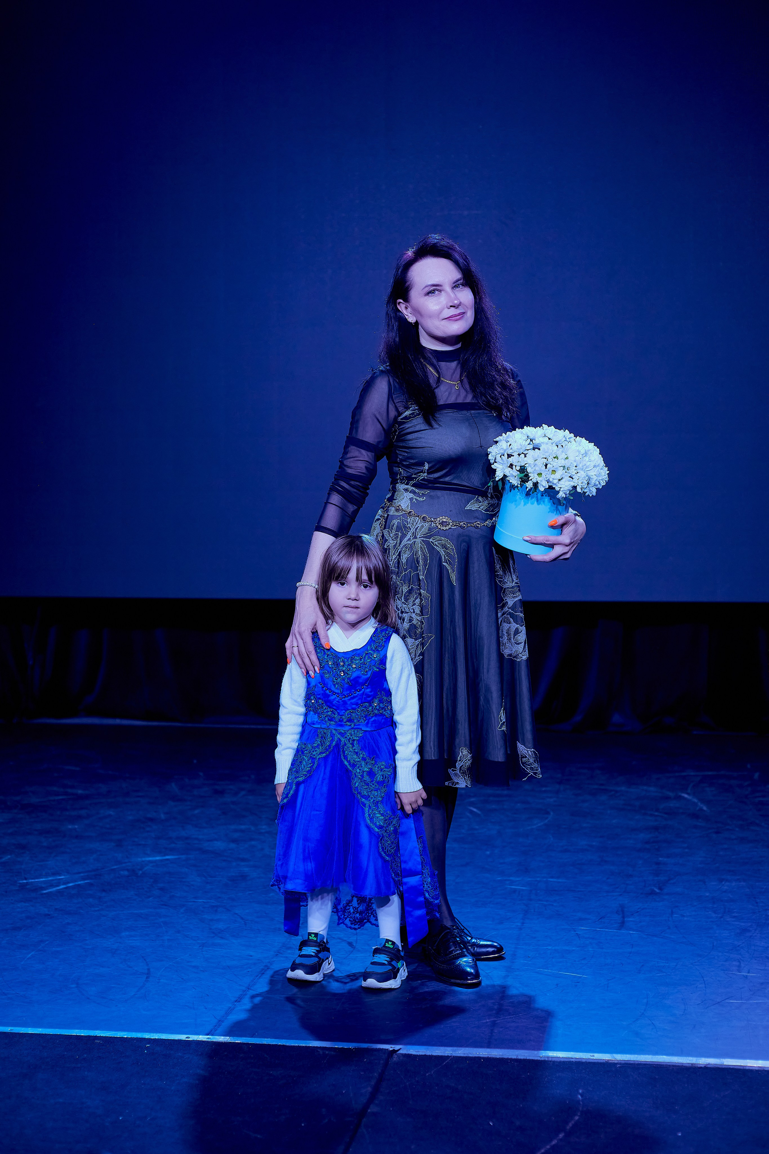 Атоми День Рождение. Семейный и детский фотограф в Ярославле Юлия Галашина