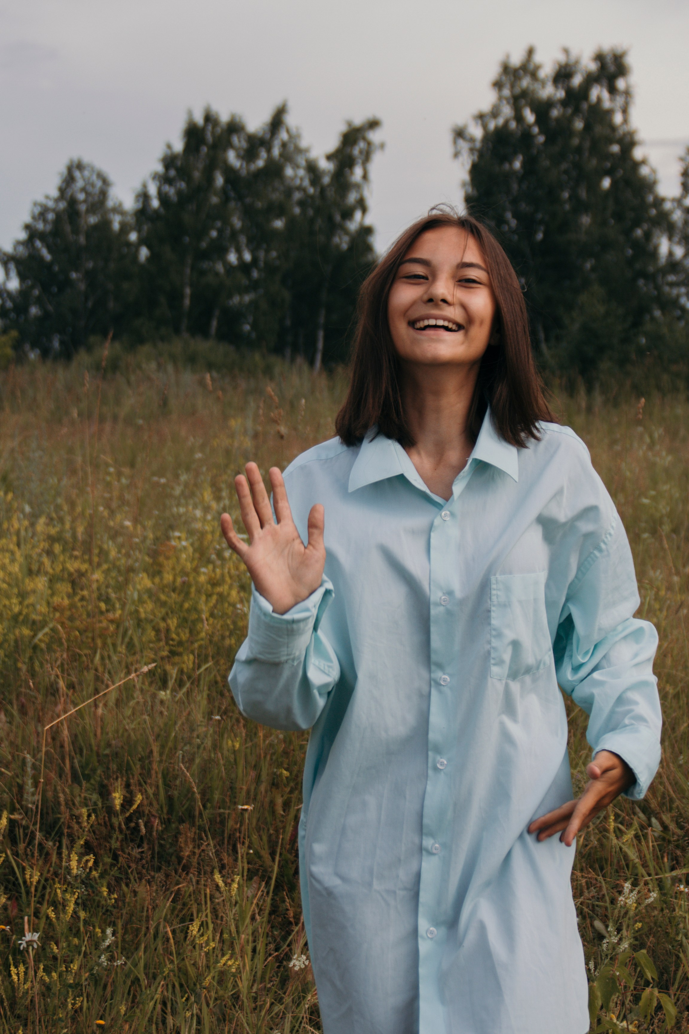 Фотограф в туре Света Сергеева