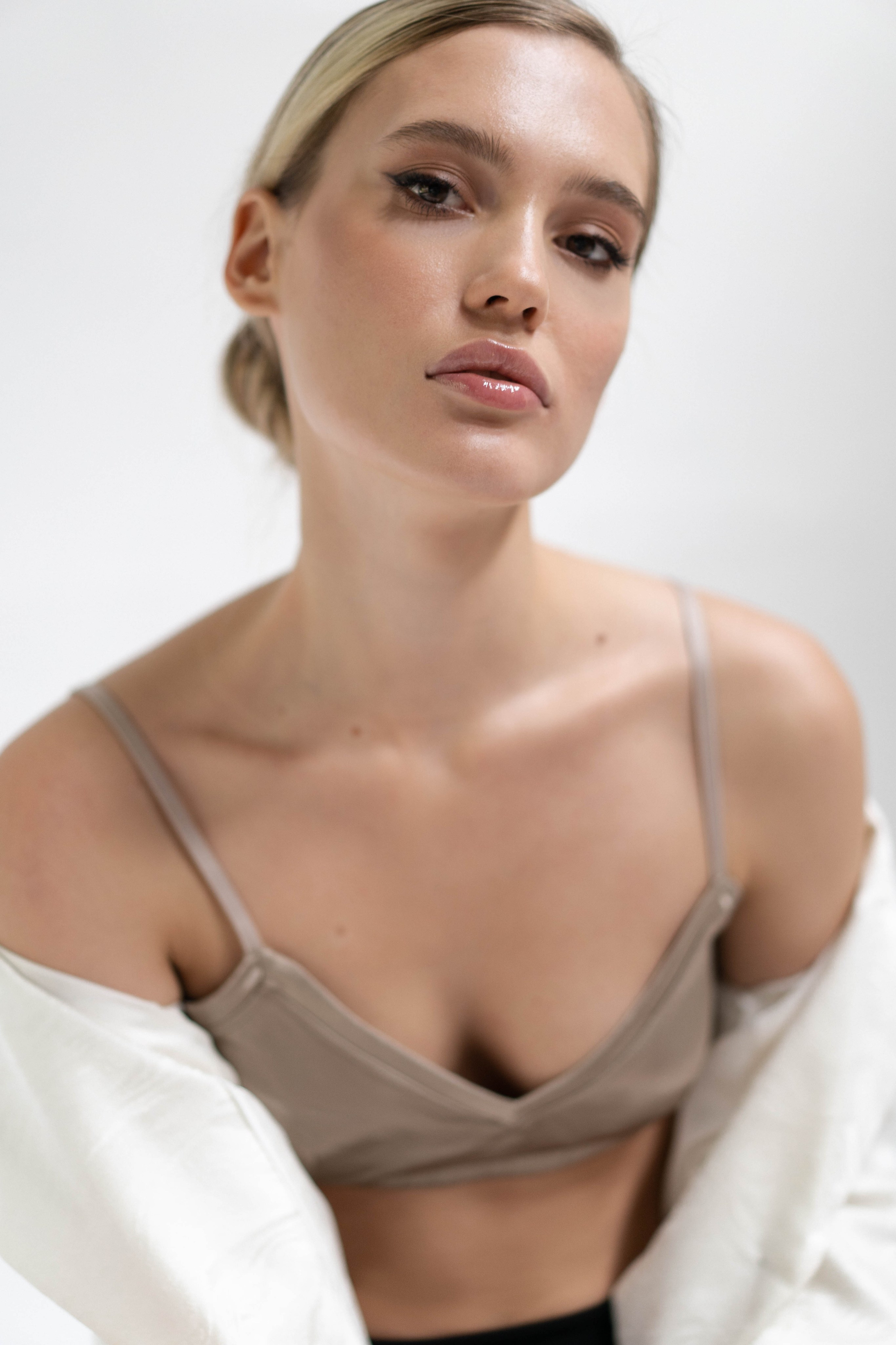 Julia for a model portfolio. Ekaterina-samoylova.com