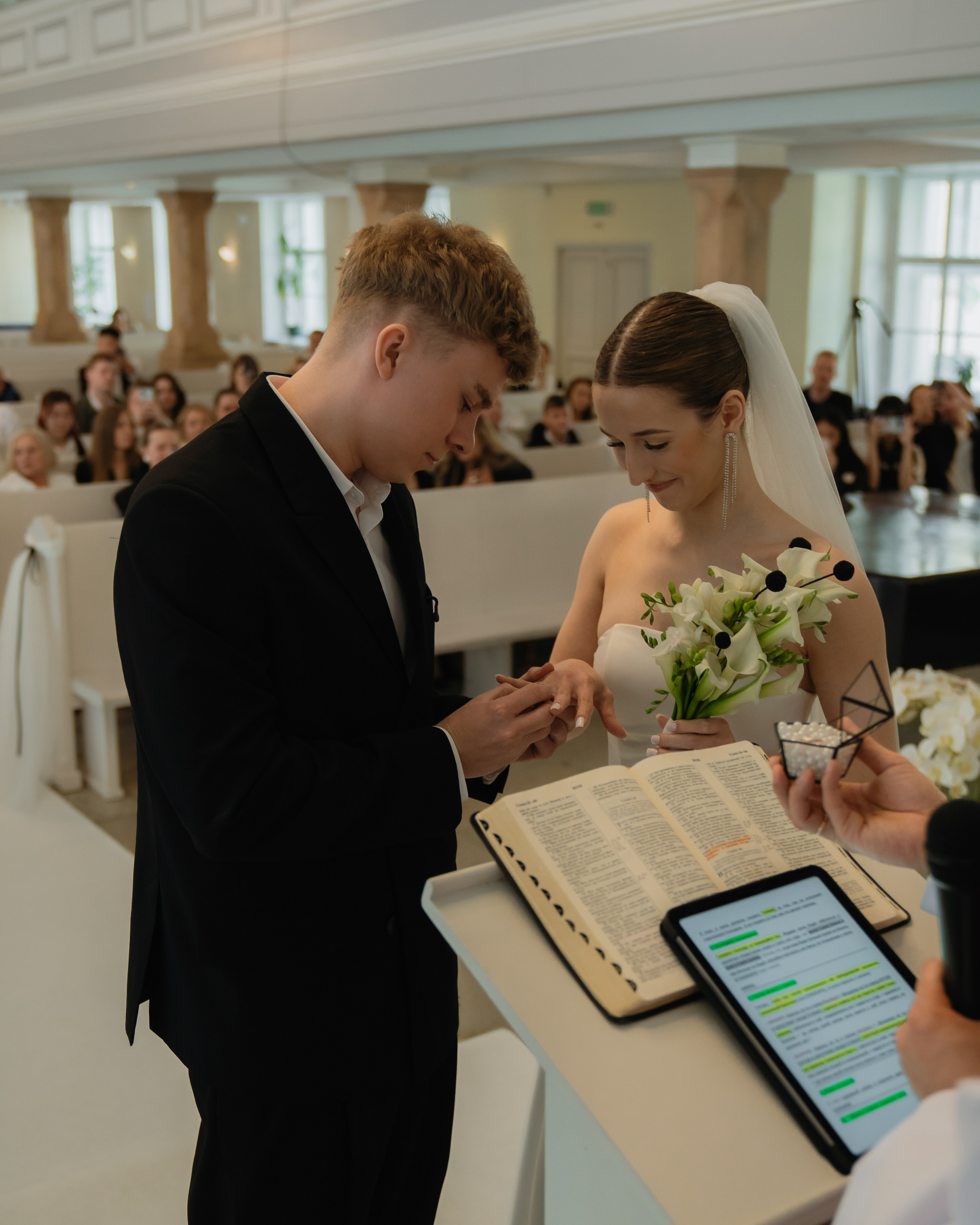Philipp and Valeria. Фотограф из Санкт-Петербурга Григорий Куликов
