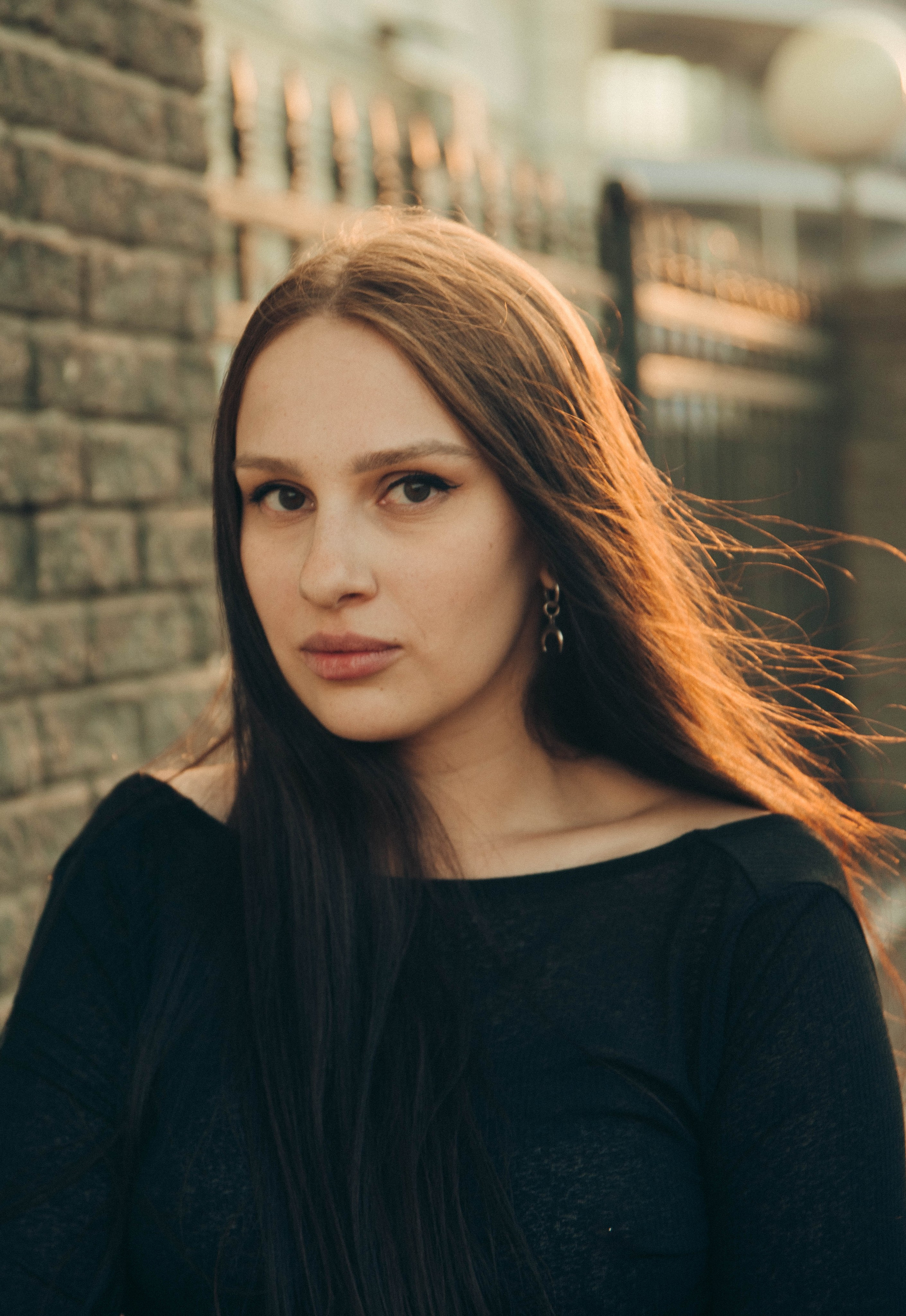 Елена. Ксения Glossa. Портретный и репортажный фотограф в Самаре