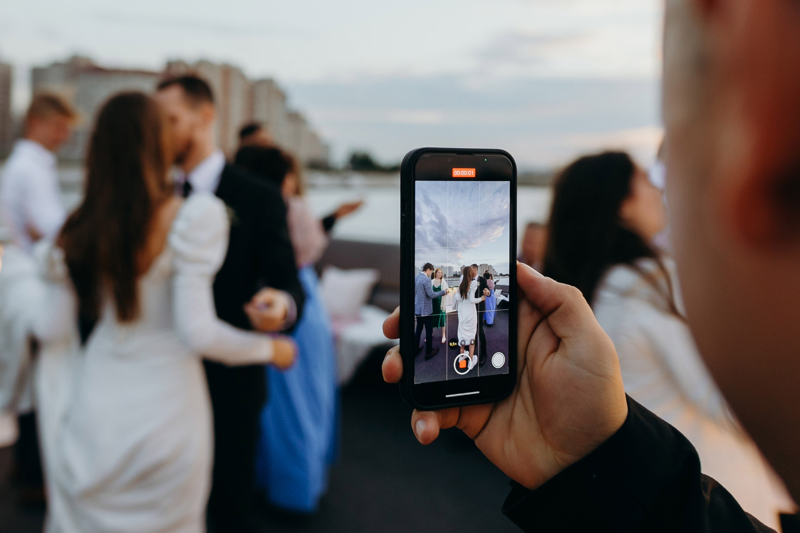 Wedding day 10.07.22. Свадебный фотограф в Санкт-Петербурге