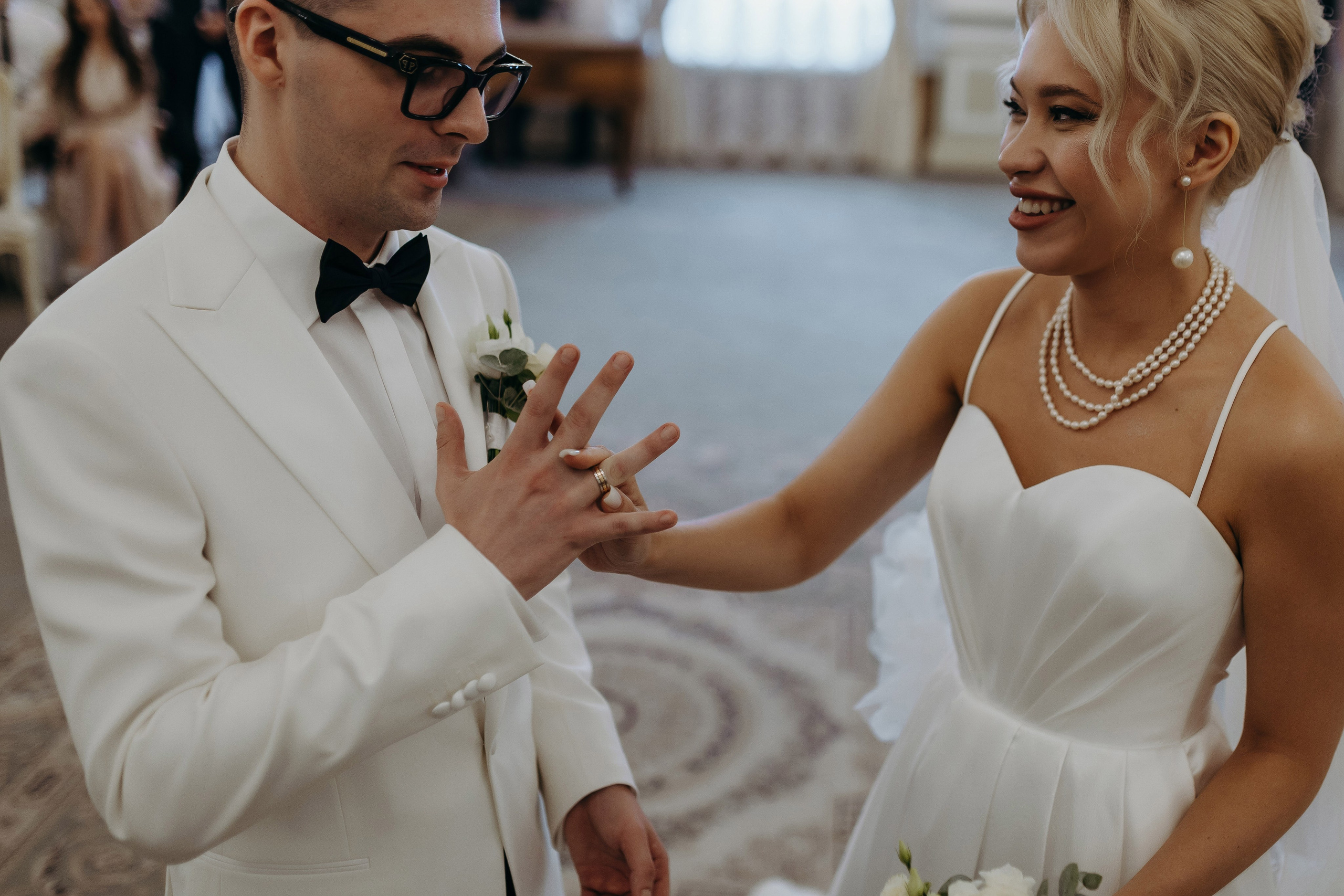 Wedding day 03.08.24. Свадебный фотограф в Санкт-Петербурге