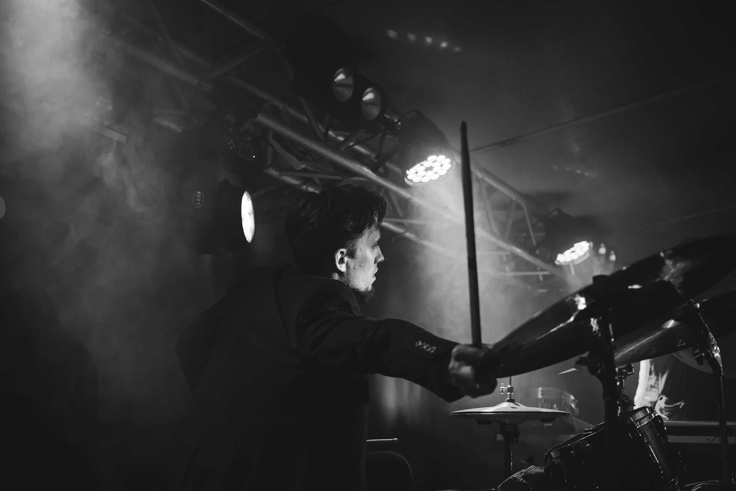 Reportage. Frame Craft