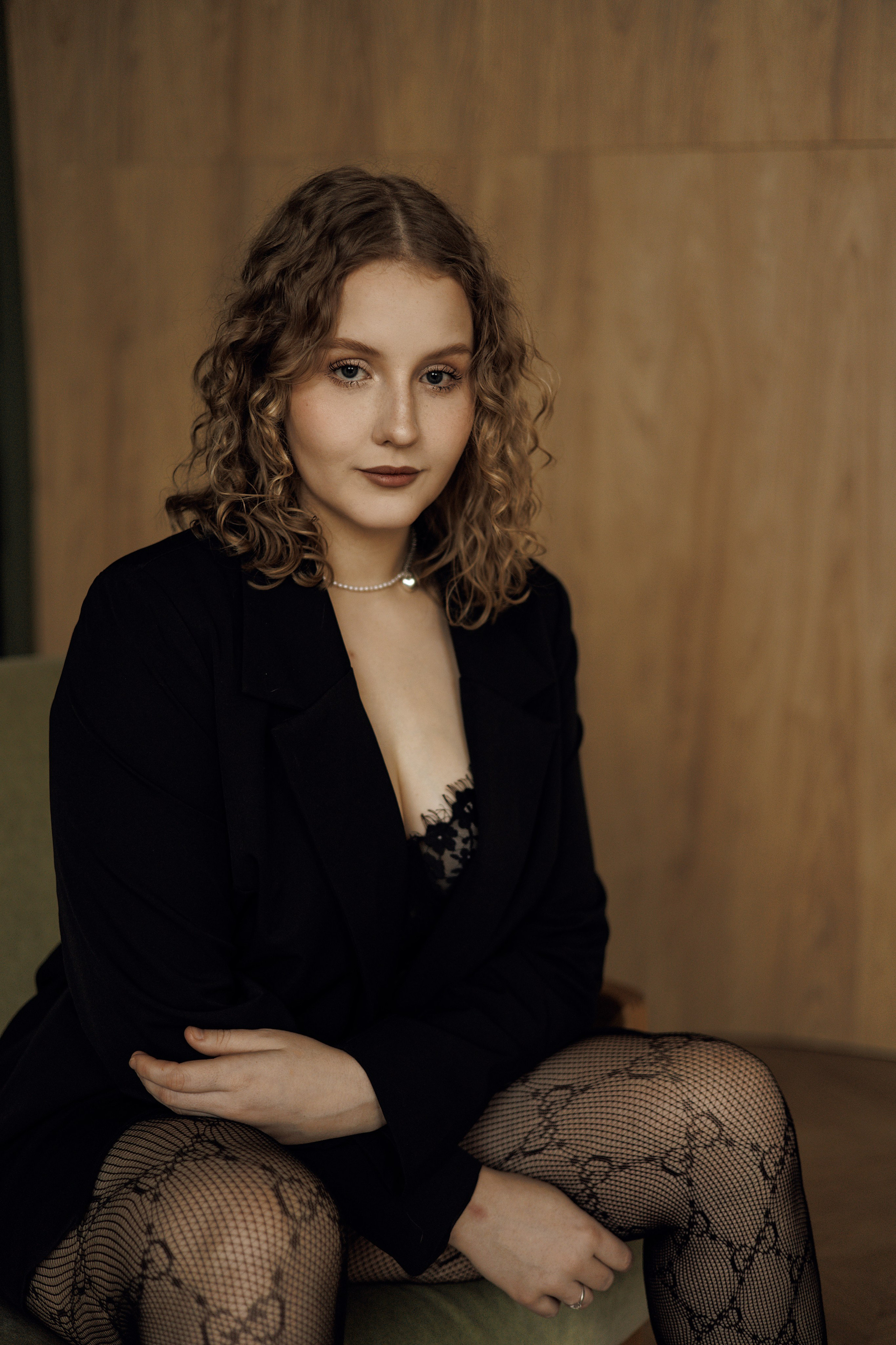 ПОРТРЕТЫ. Фотограф Алена Борисенко — Ярославль, Рыбинск