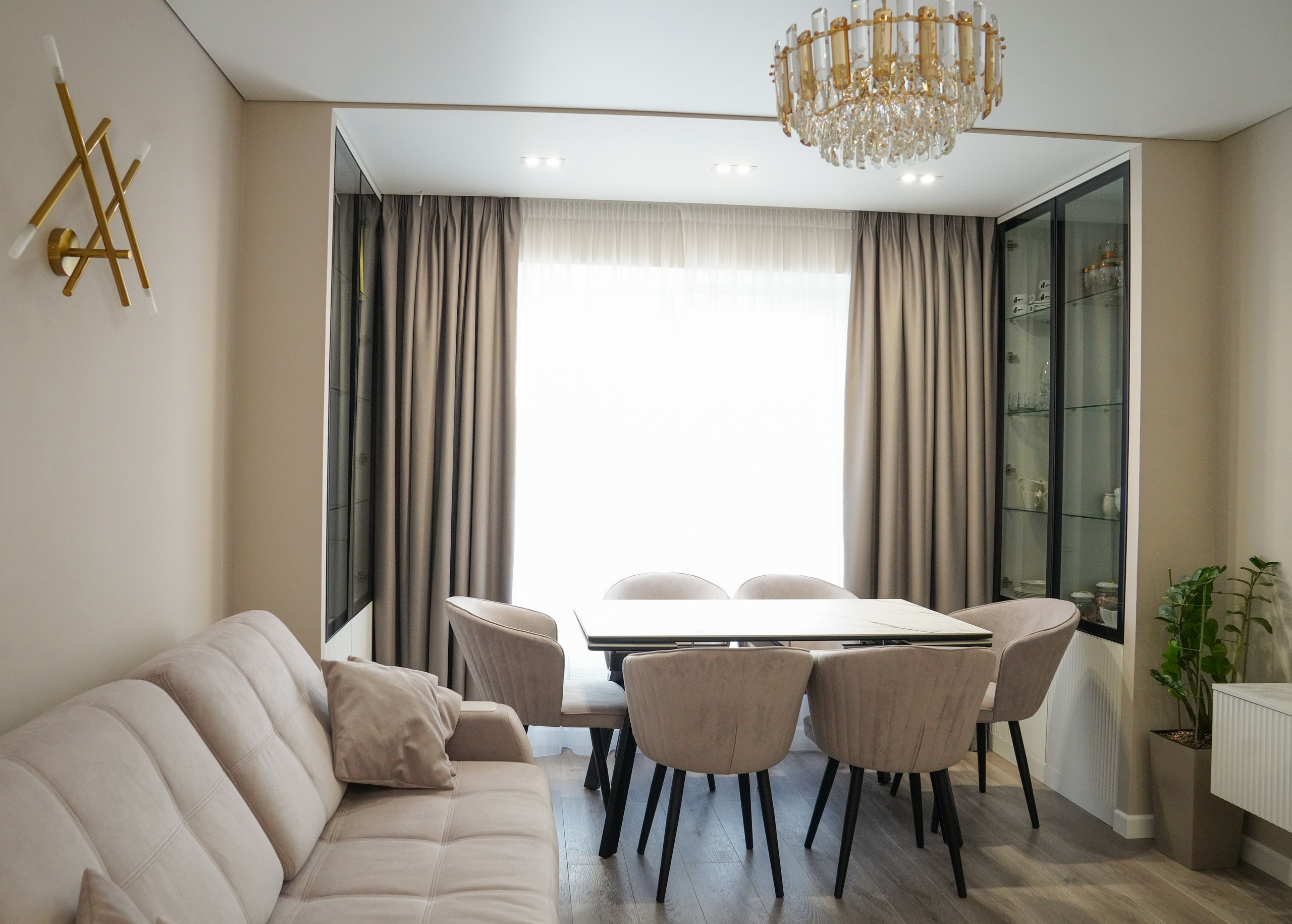 МЕБЕЛЬ по индивидуальному дизайну. Главная