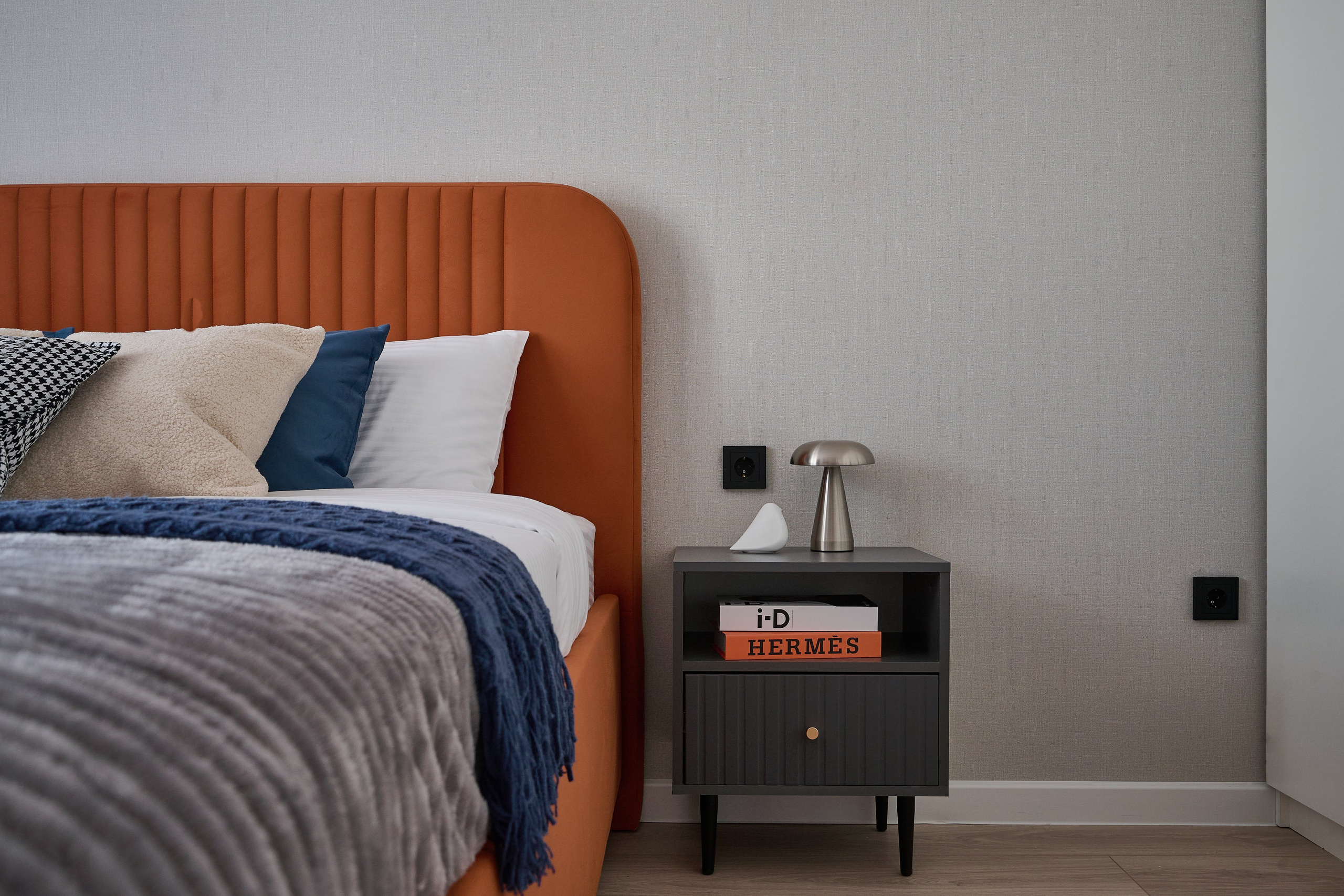 Квартира 157. Интерьерный фотограф в Краснодаре