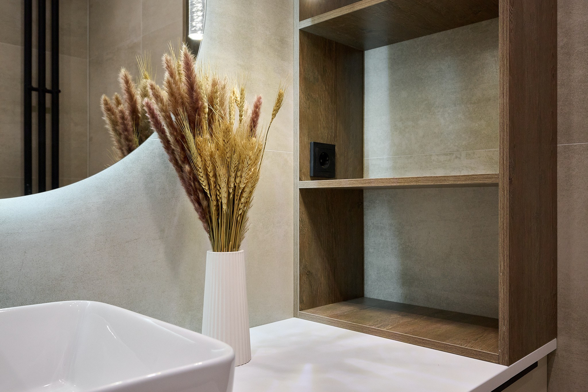 Квартира 124. Интерьерный фотограф в Краснодаре