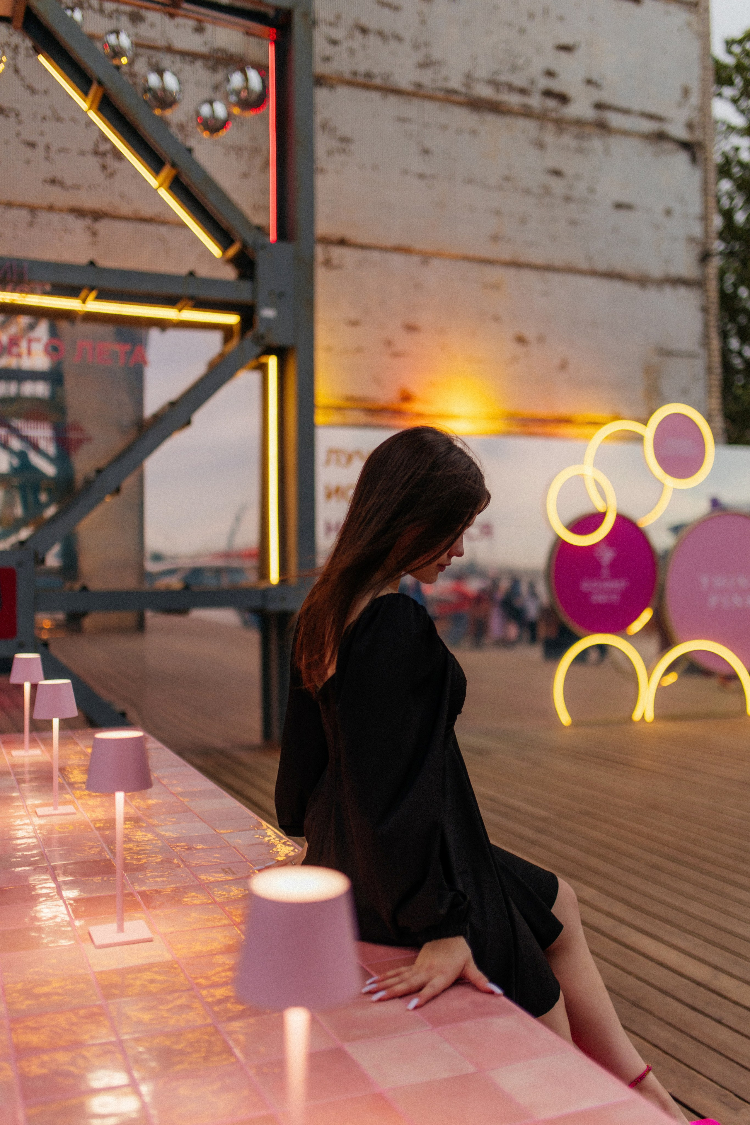 Даша. Фотограф в Тамбове Ольга Мельникова