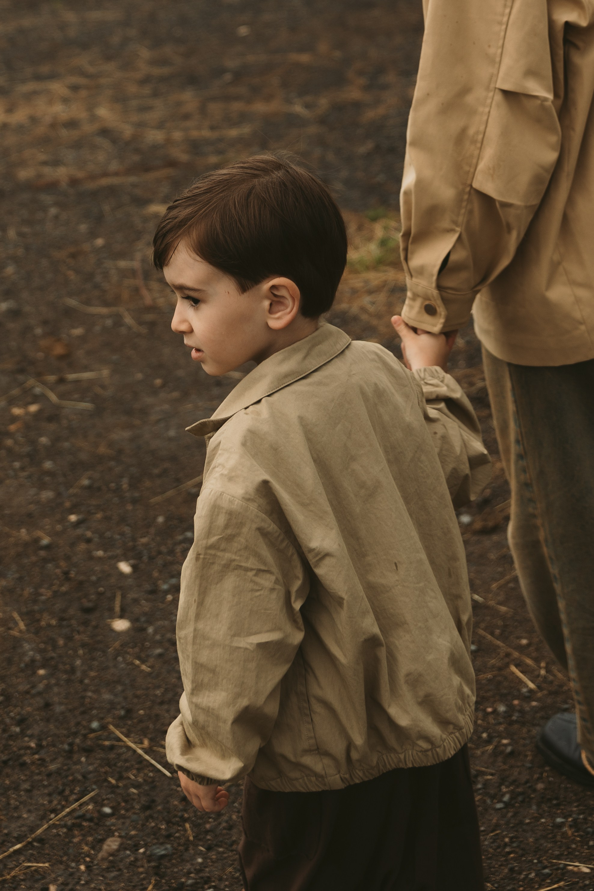 Диана и сын Леня. Фотограф в Нижнем Новгороде Креава Ира