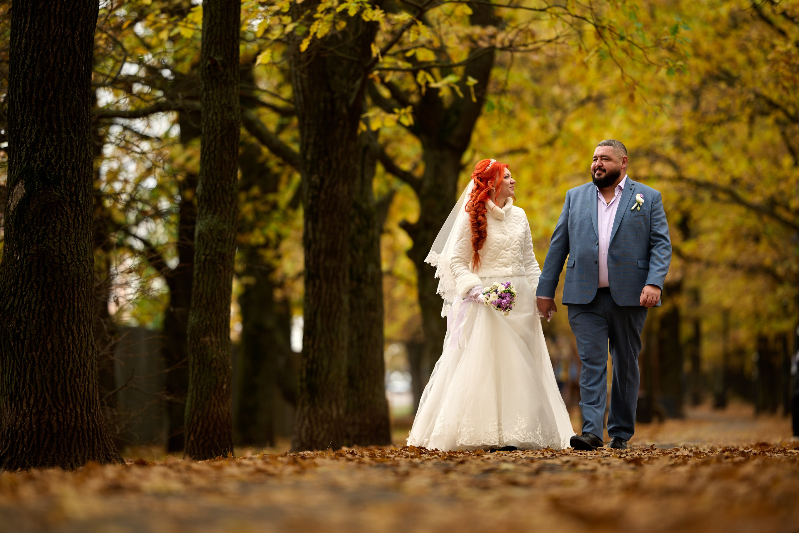 Свадьба Максима и Ольги. Профессиональный фотограф Старый Оскол, Губкин — свадьба, венчание, крещение, юбилей и день рождения