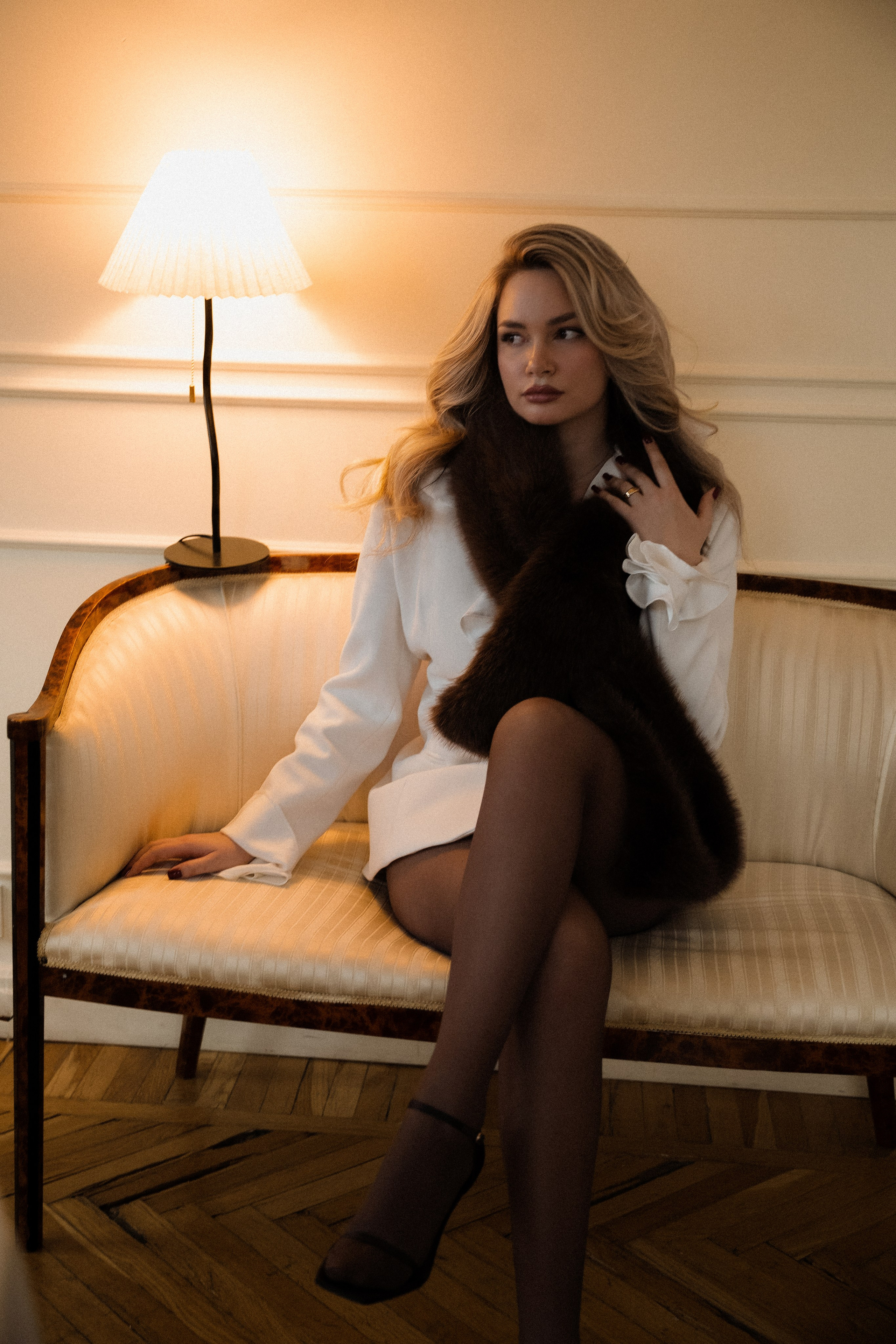 АНАСТАСИЯ. Фотограф Москва