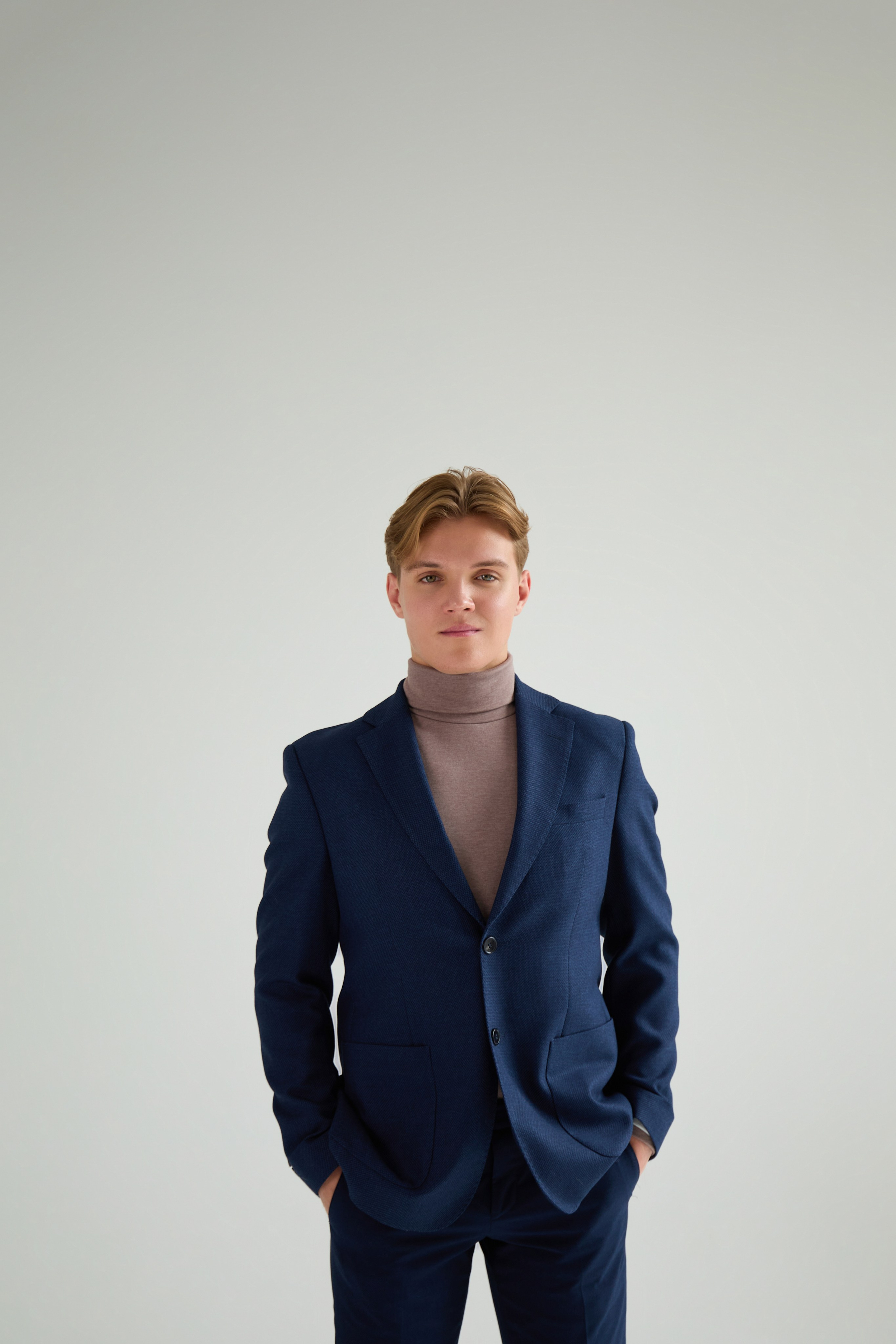 Мужская. Главная