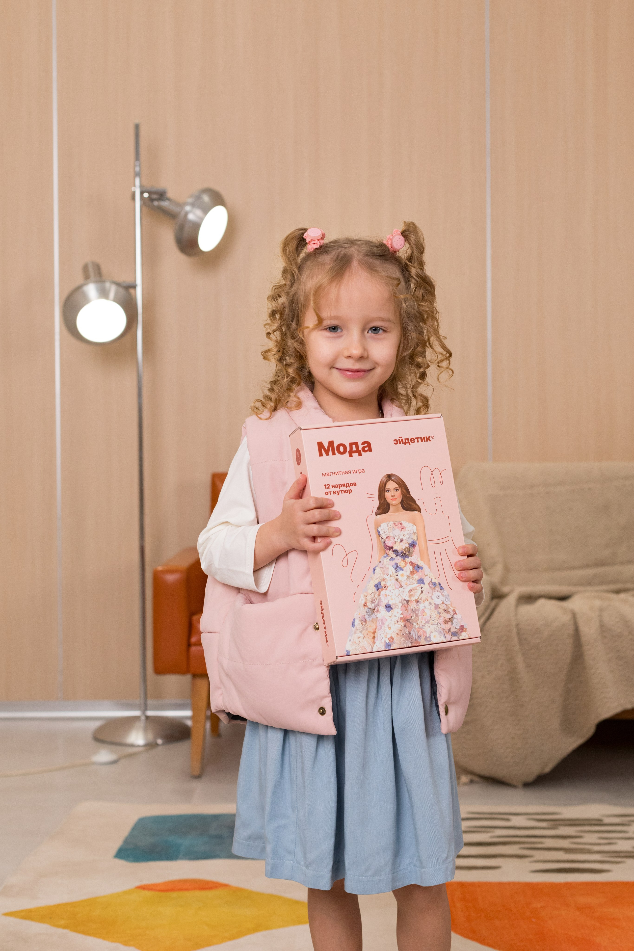 Для детского бренда HEIDETIK. Детский и контент фотограф Надя Волкова Санкт-Петербург