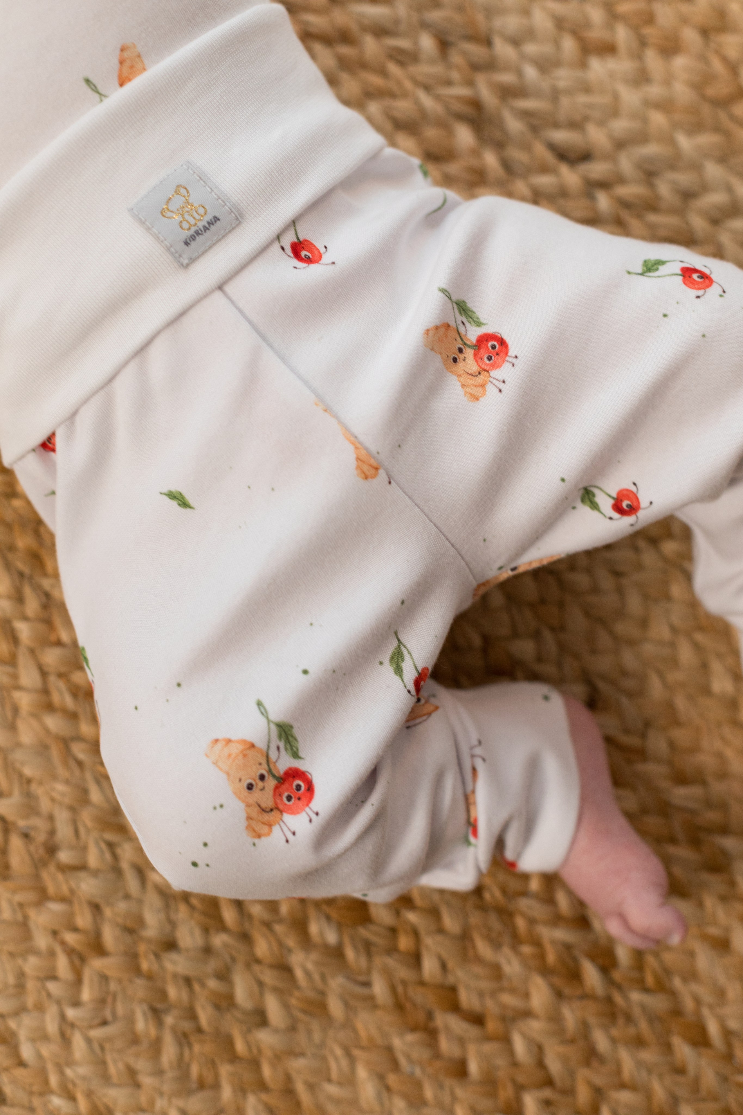 Для бренда KIDRIANA. Детский и контент фотограф Надя Волкова Санкт-Петербург