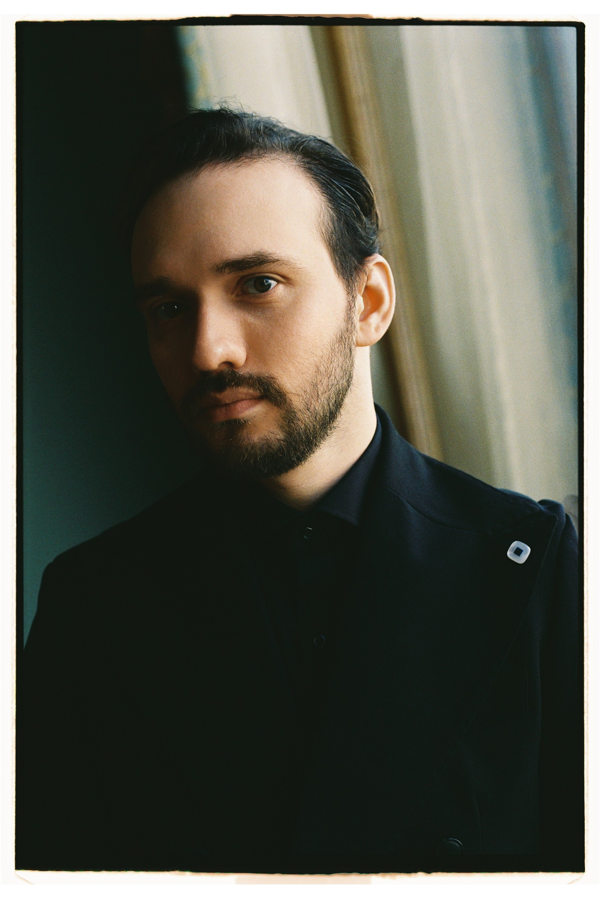 Бага и Румина. Свадебный фотограф в Москве Евгений Рыжов