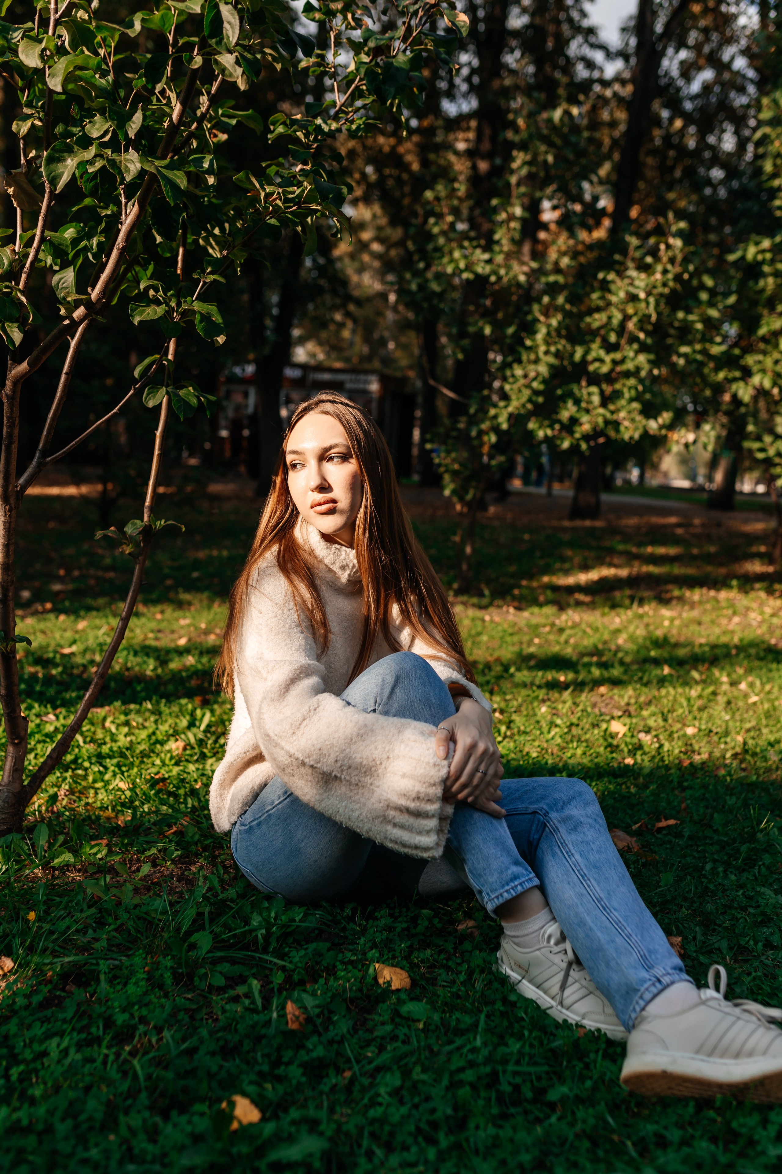 Дайана. Марина Шаймухаметова. Фотограф в Уфе