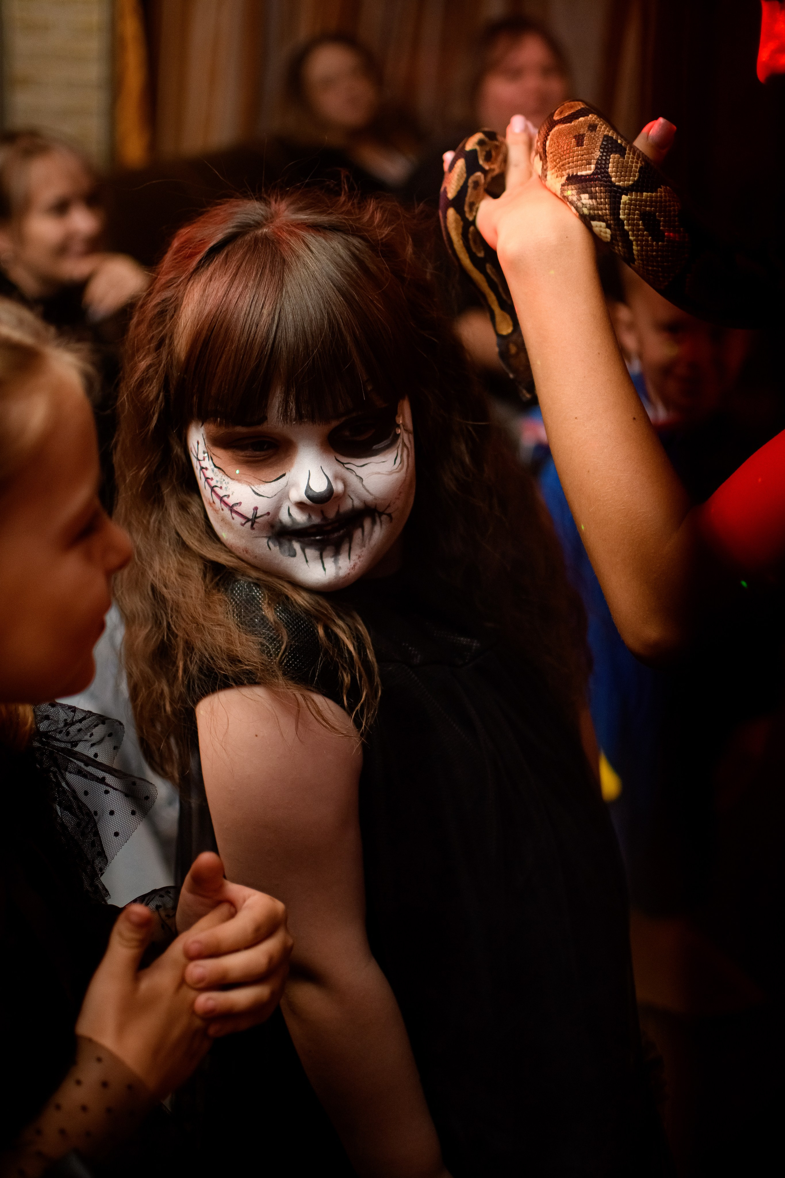 HALLOWEEN. Photokarish