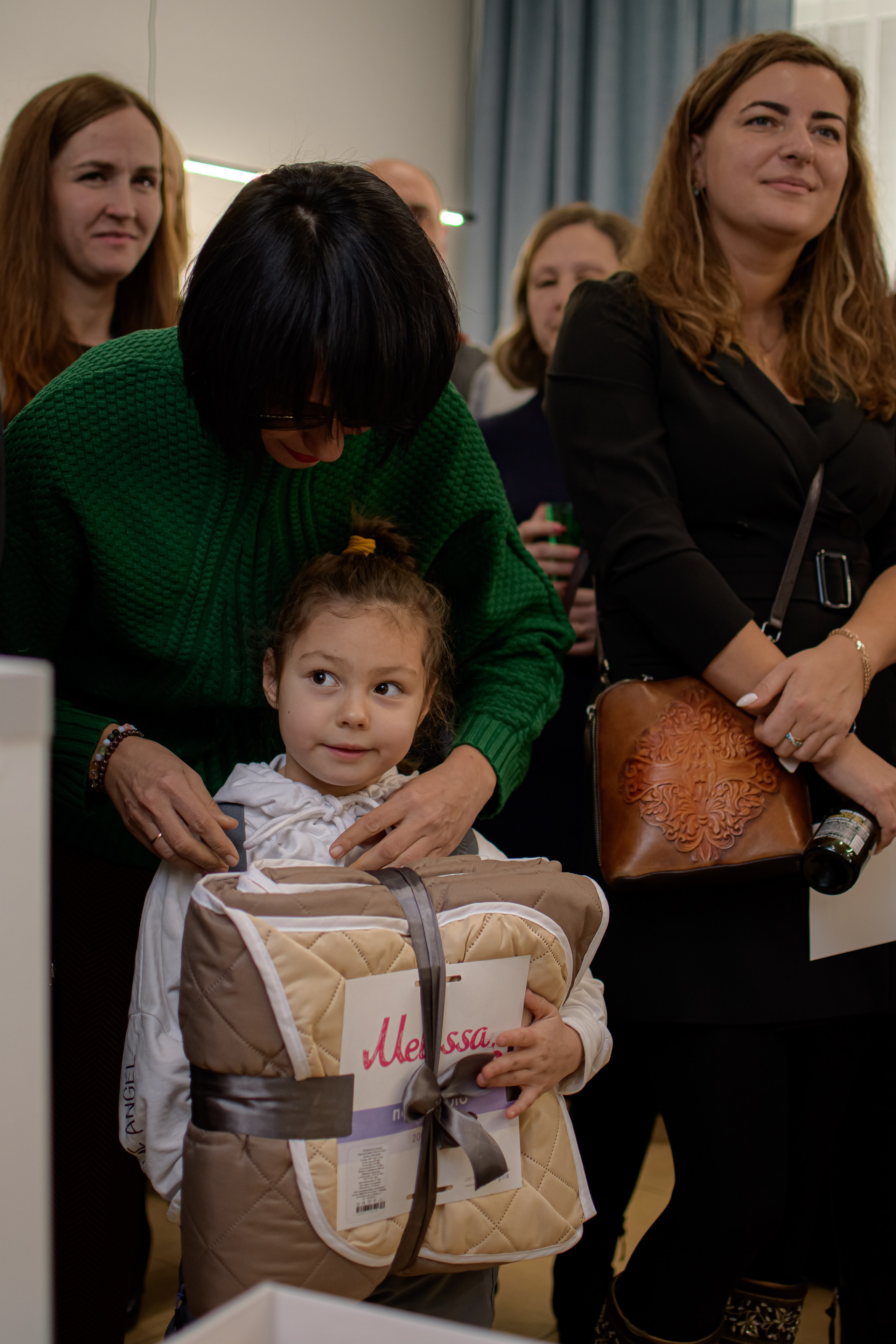 ФЛАГМАН. Photokarish