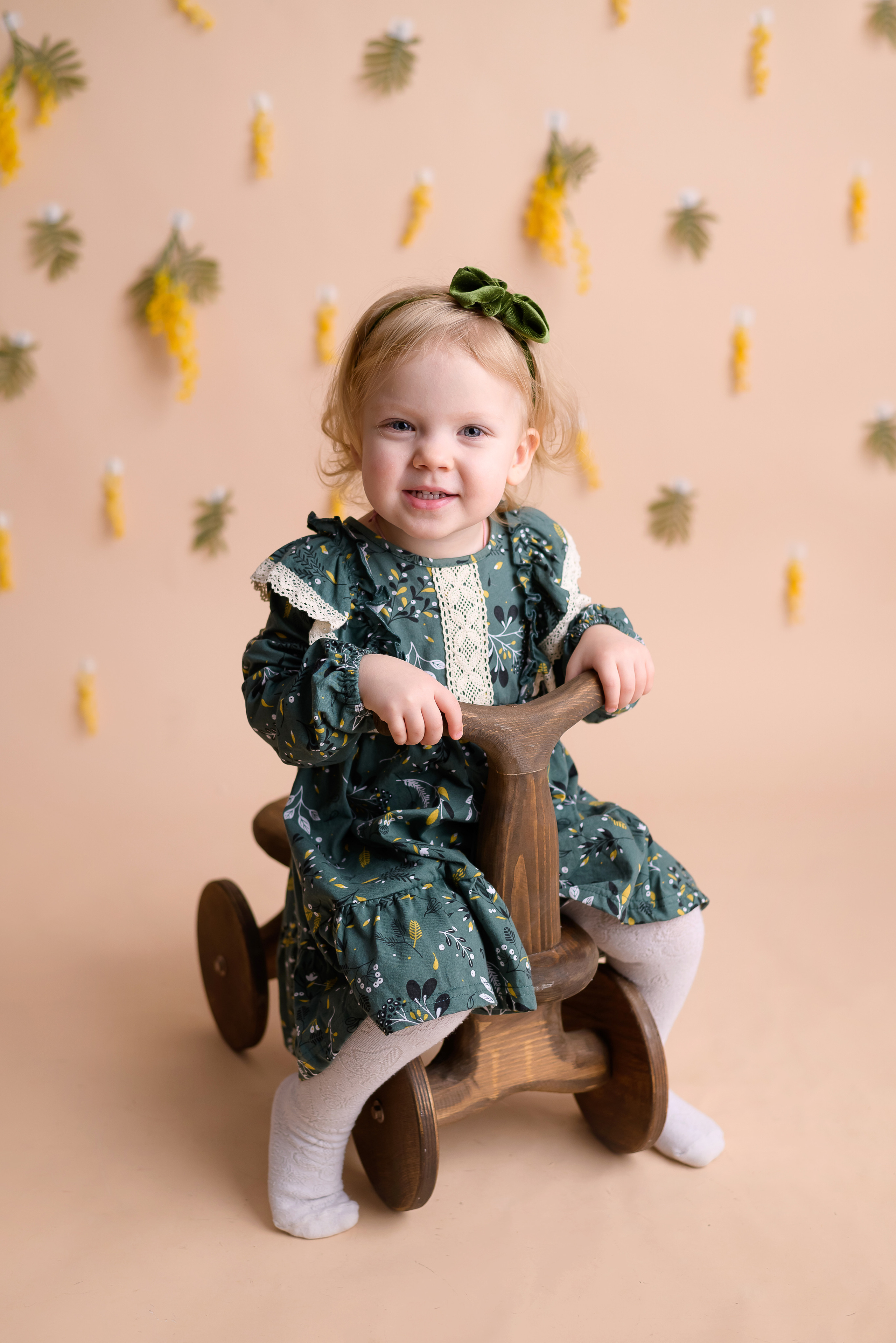 Малыши 4-24 мес. Фотограф новорождённых в Уфе Елена Кириллова