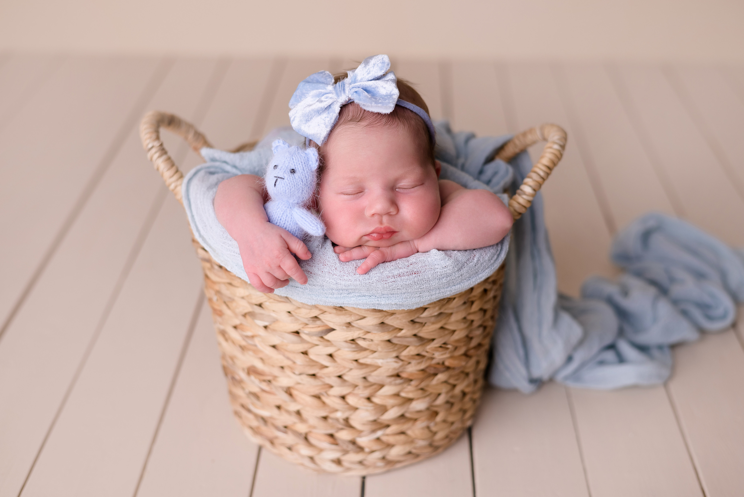 Новорождённые. Фотограф новорождённых в Уфе Елена Кириллова