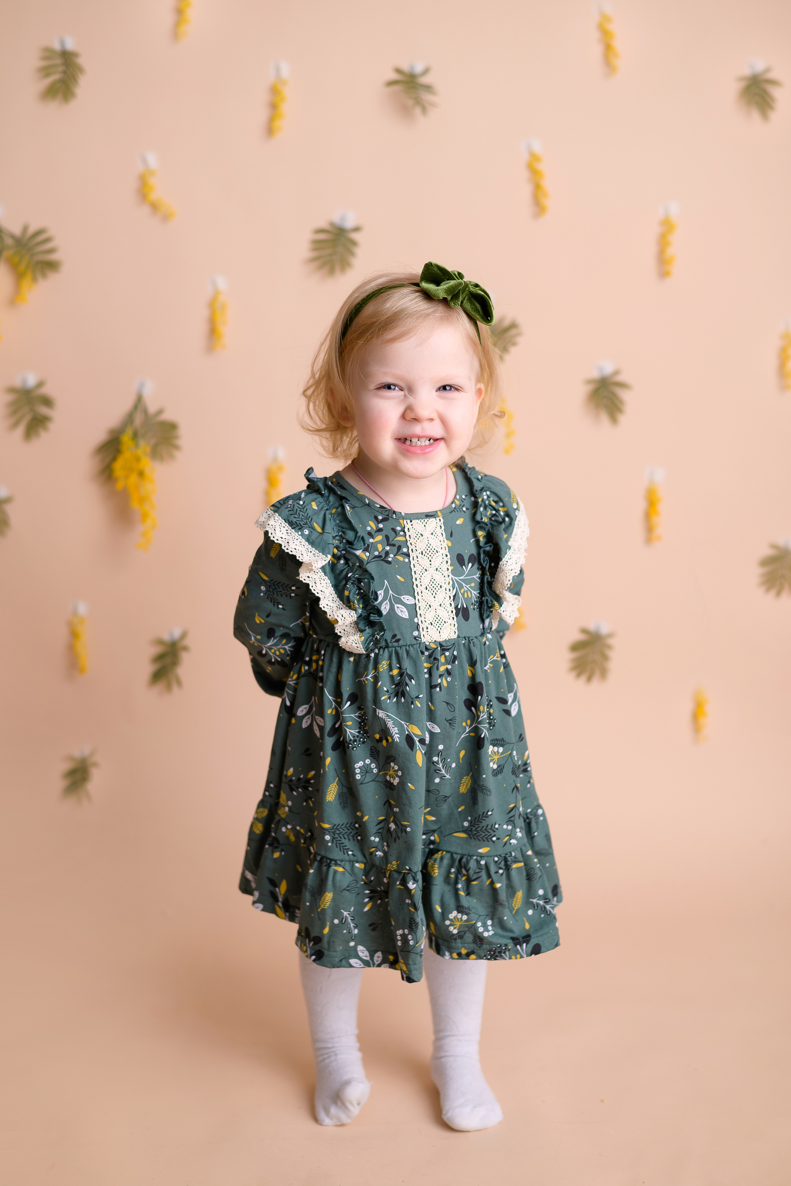 Малыши 4-24 мес. Фотограф новорождённых в Уфе Елена Кириллова