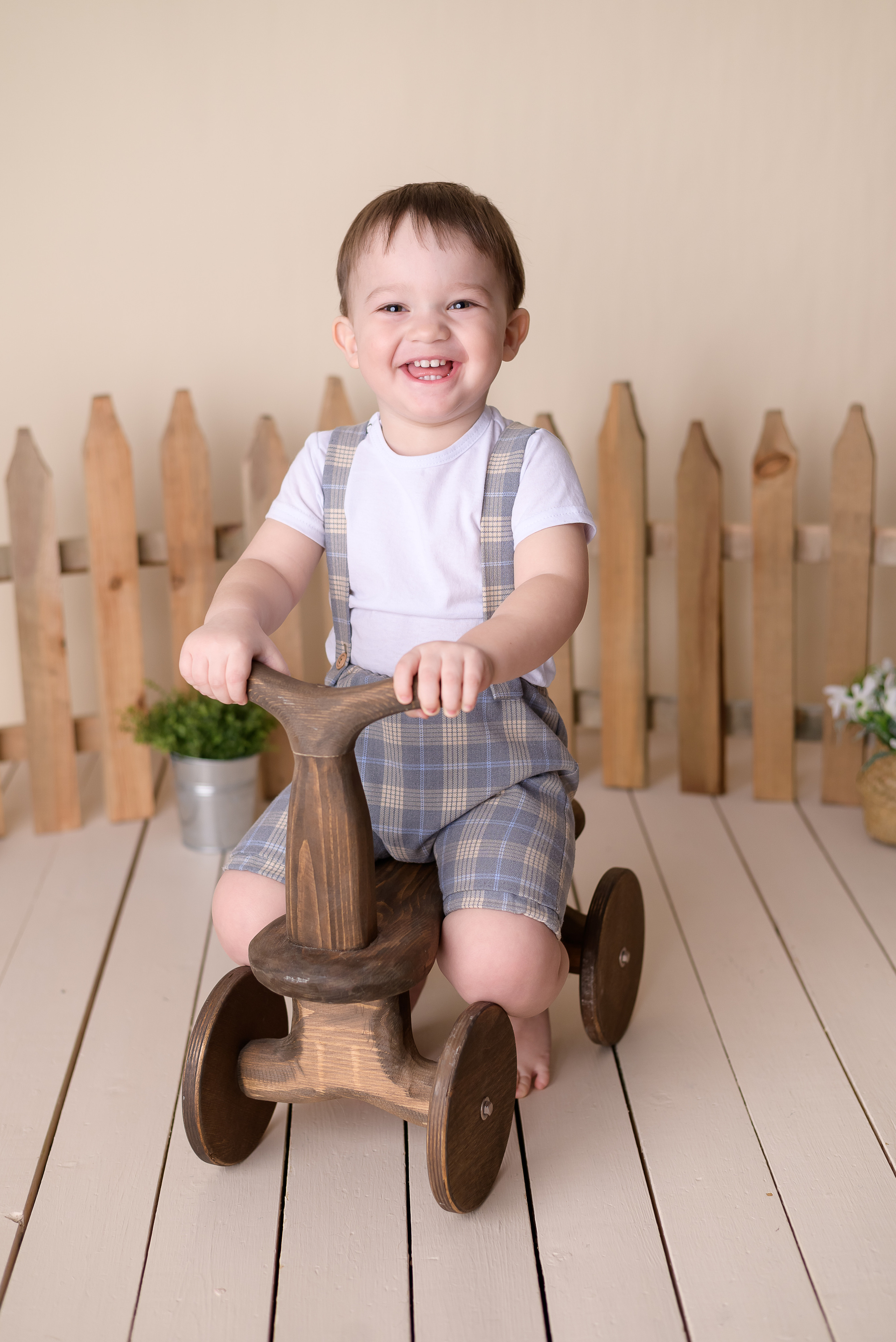 Малыши 4-24 мес. Фотограф новорождённых в Уфе Елена Кириллова