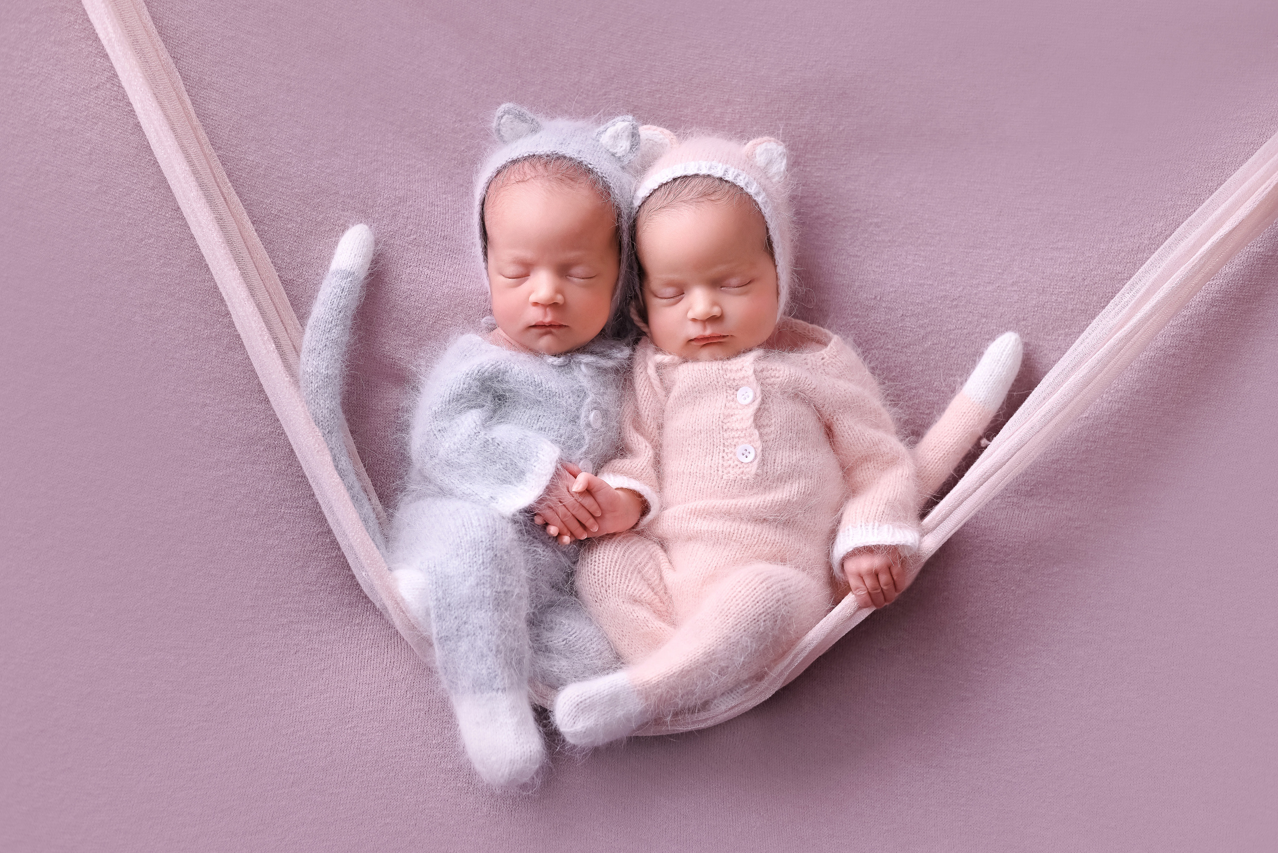 Новорождённые. Фотограф новорождённых в Уфе Елена Кириллова