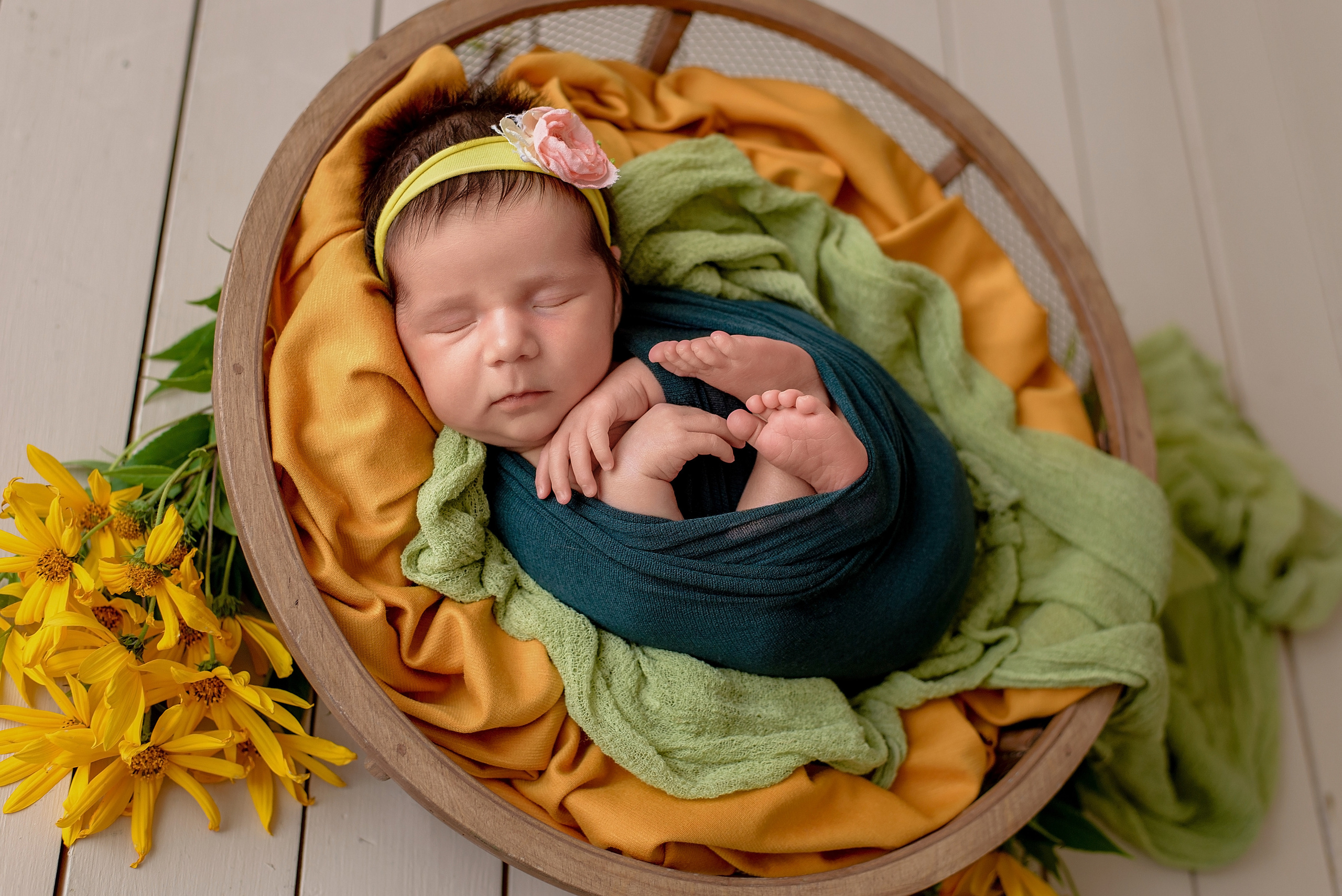 Новорождённые. Фотограф новорождённых в Уфе Елена Кириллова