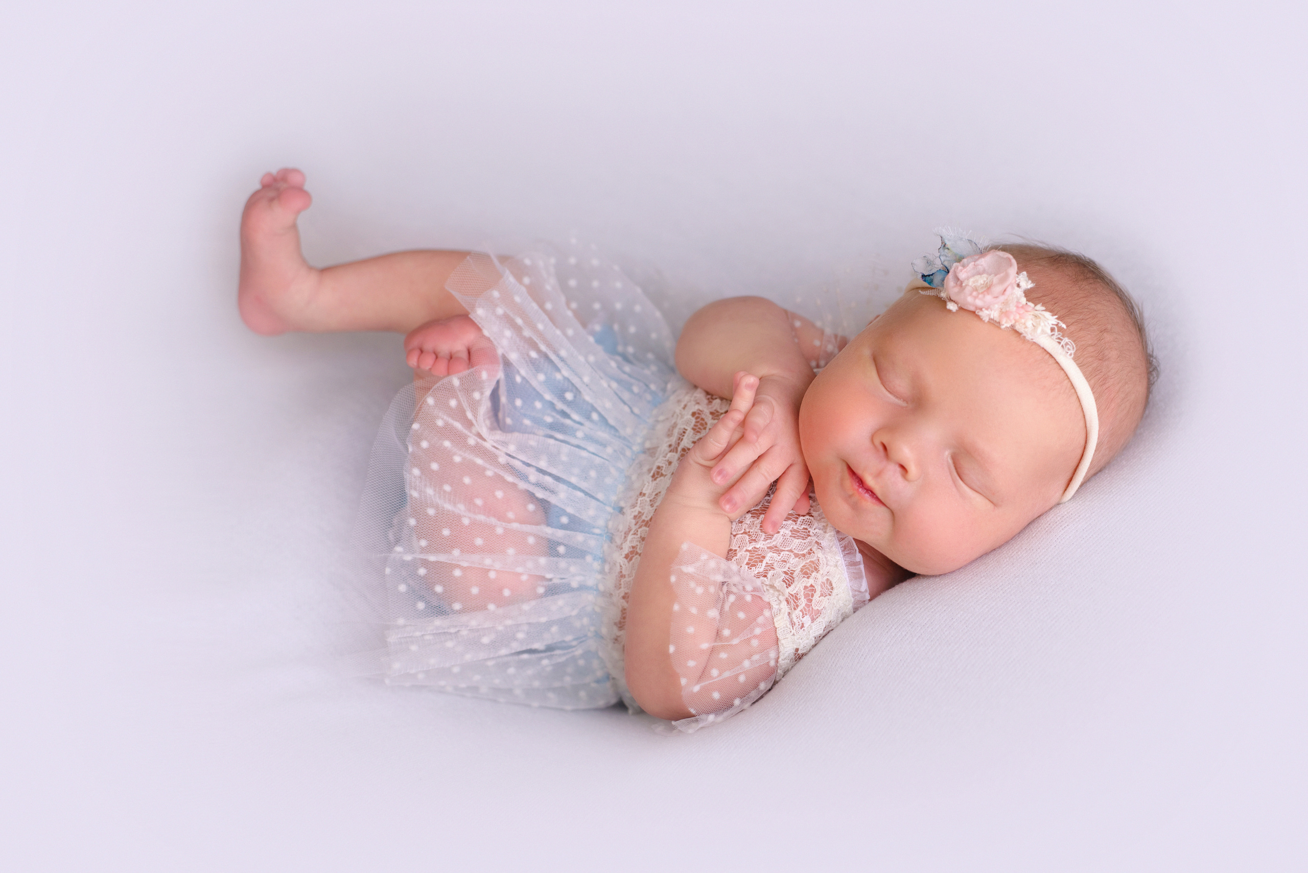 Новорождённые. Фотограф новорождённых в Уфе Елена Кириллова