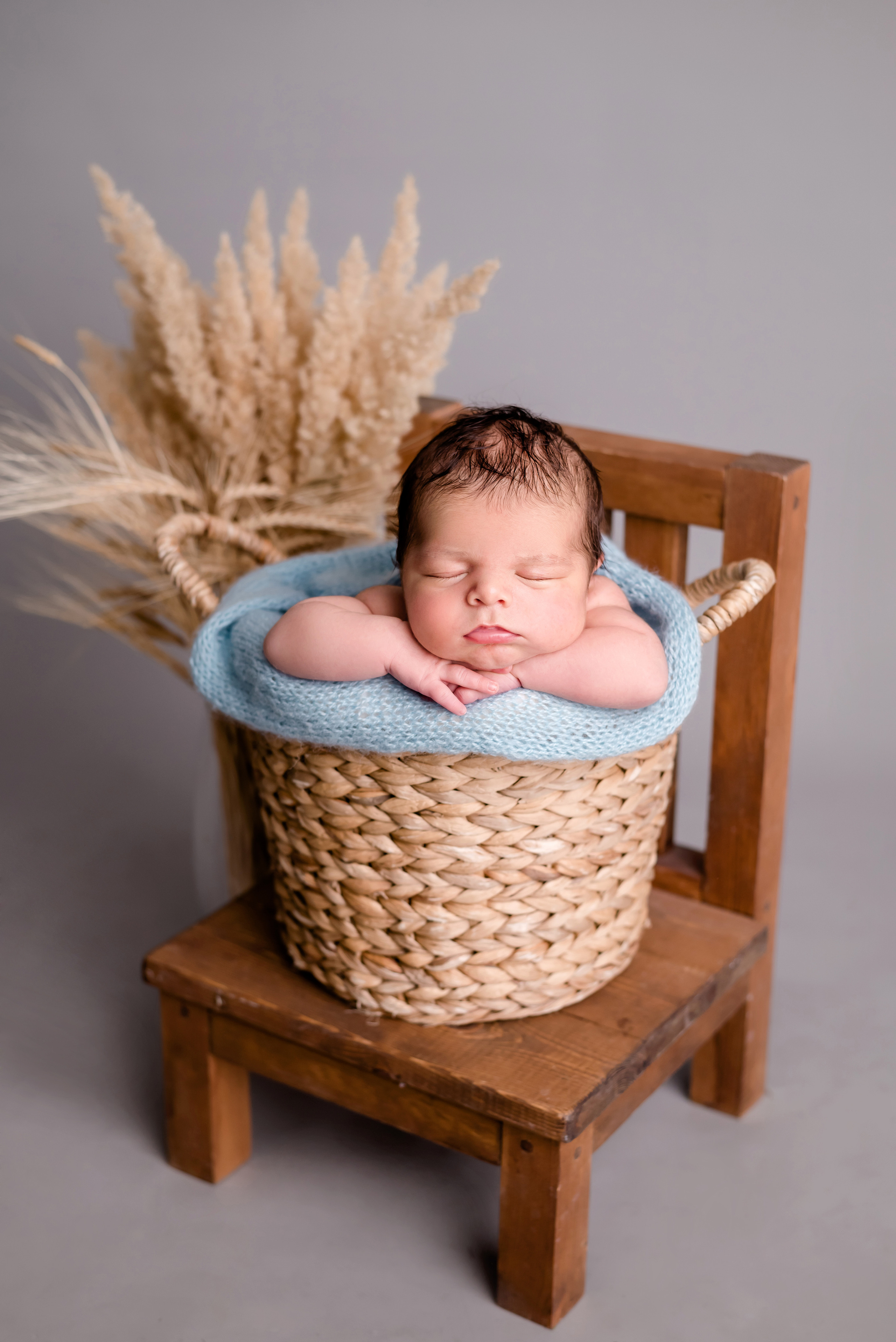 Новорождённые. Фотограф новорождённых в Уфе Елена Кириллова