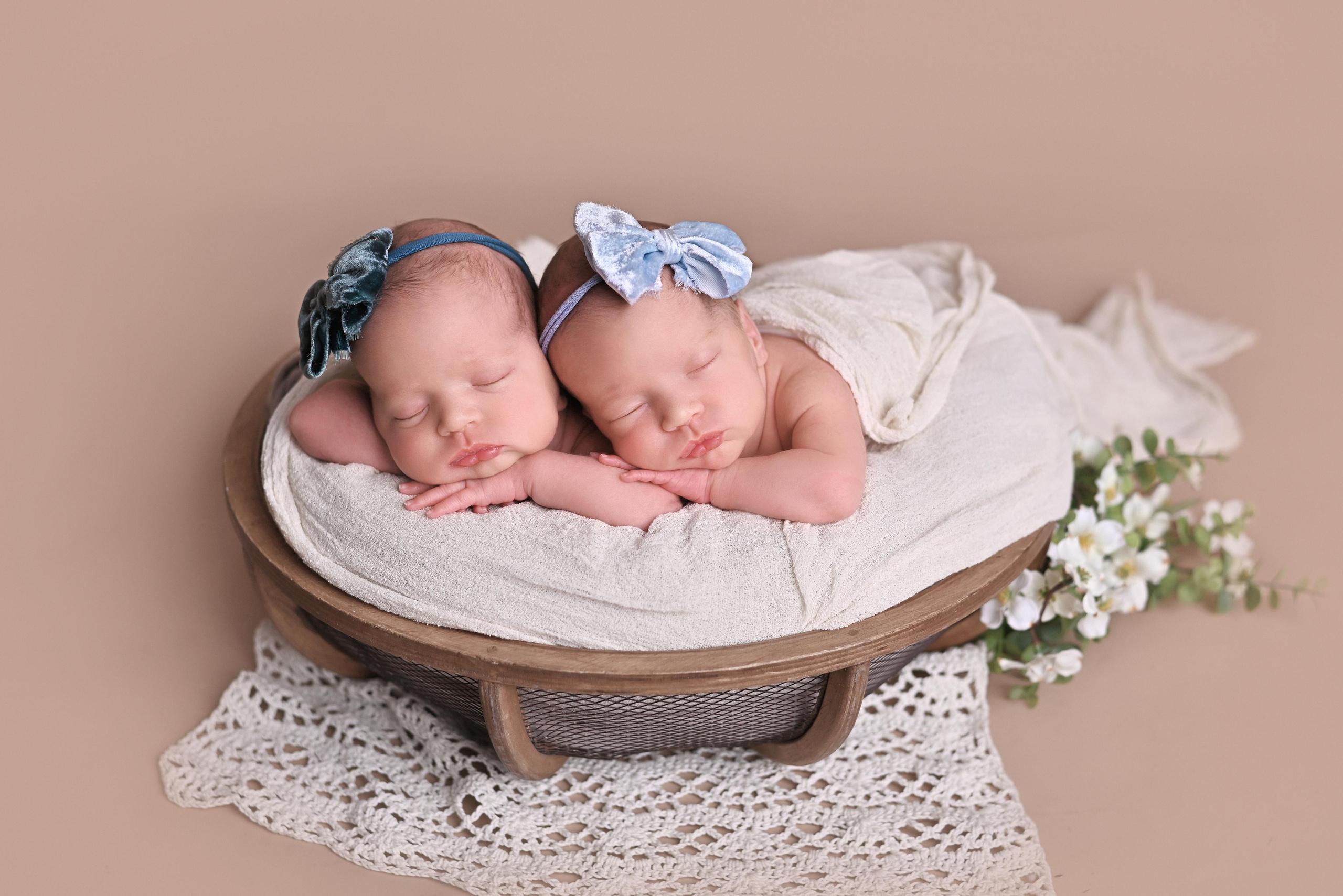 Новорождённые. Фотограф новорождённых в Уфе Елена Кириллова