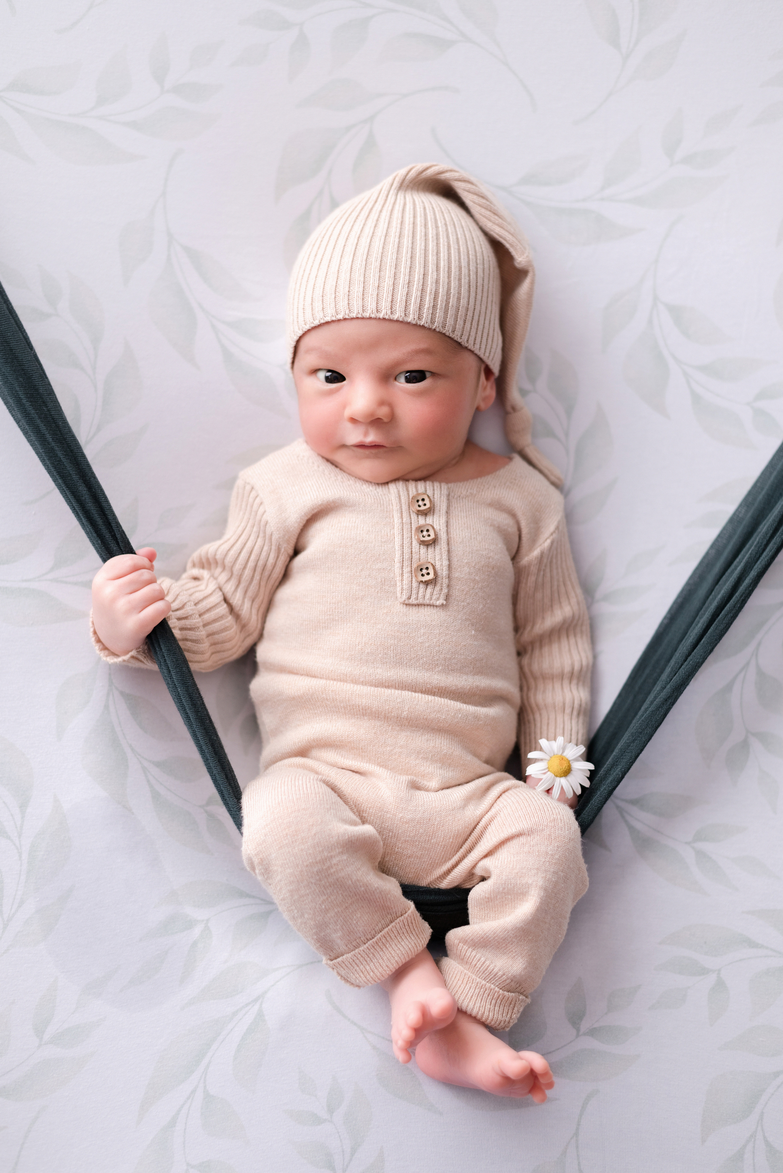 Новорождённые. Фотограф новорождённых в Уфе Елена Кириллова