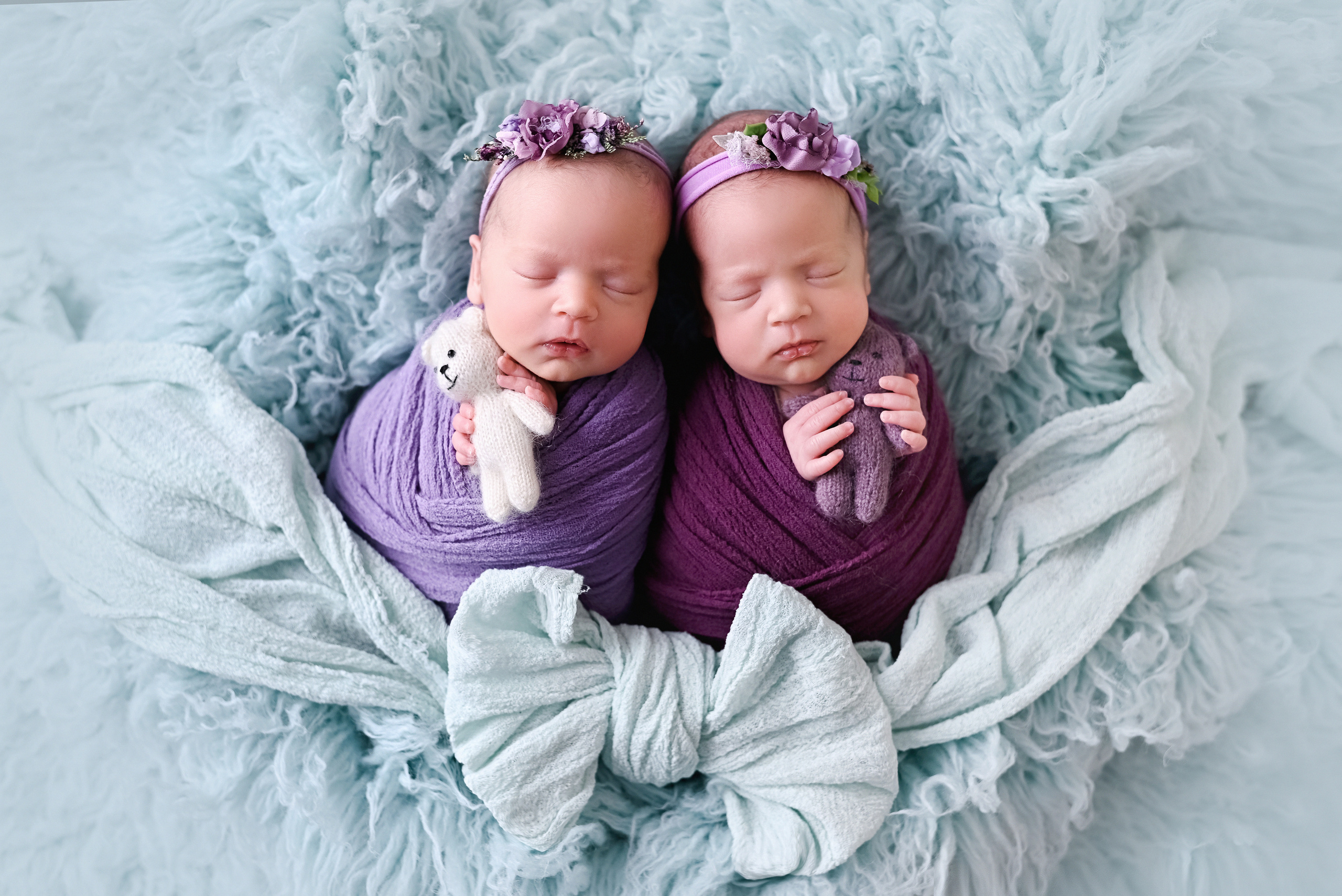 Новорождённые. Фотограф новорождённых в Уфе Елена Кириллова