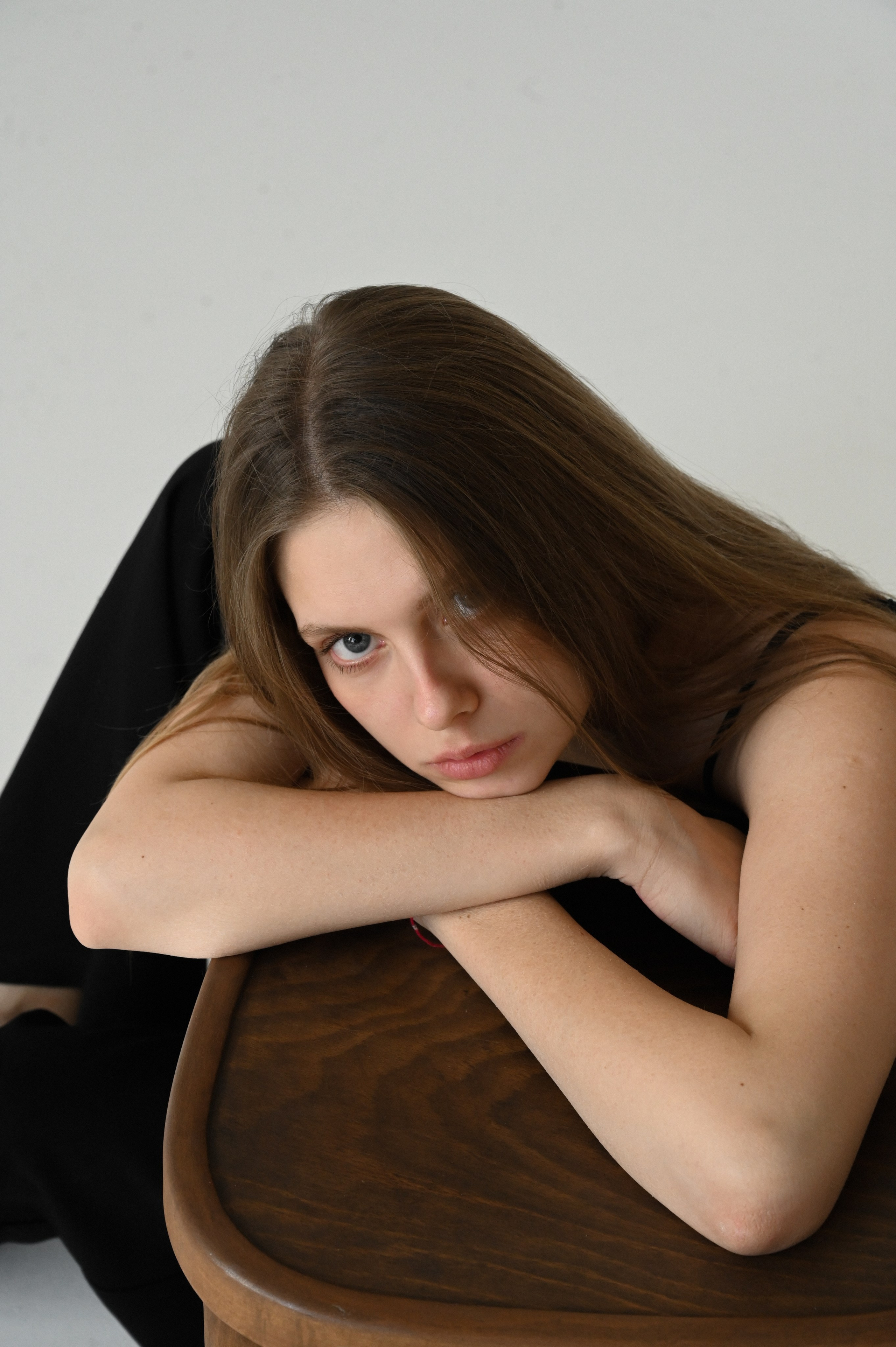 История о тебе. Таня Чернова