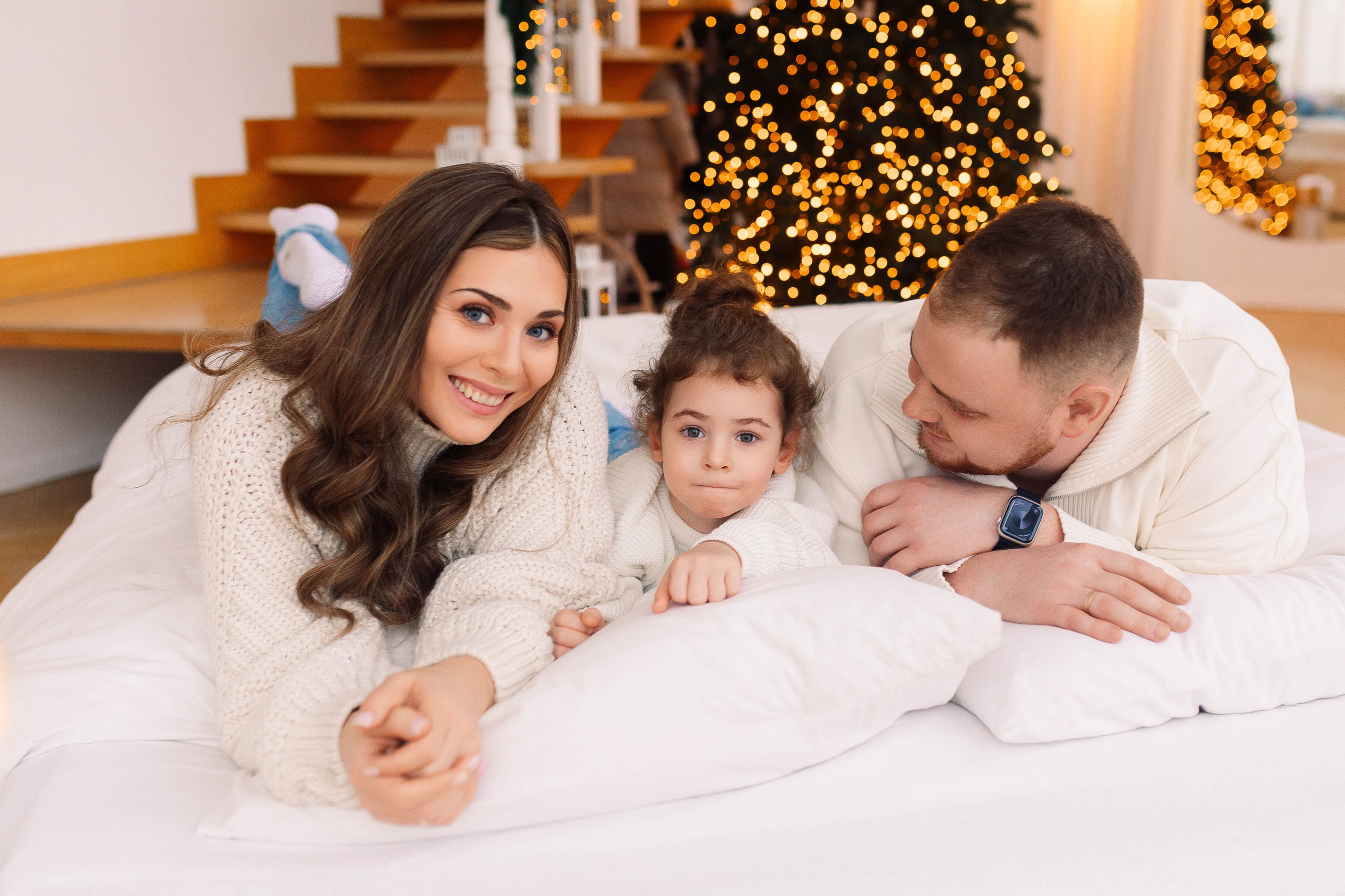 Base studio. Семейный фотограф Алина Демидова. Королев