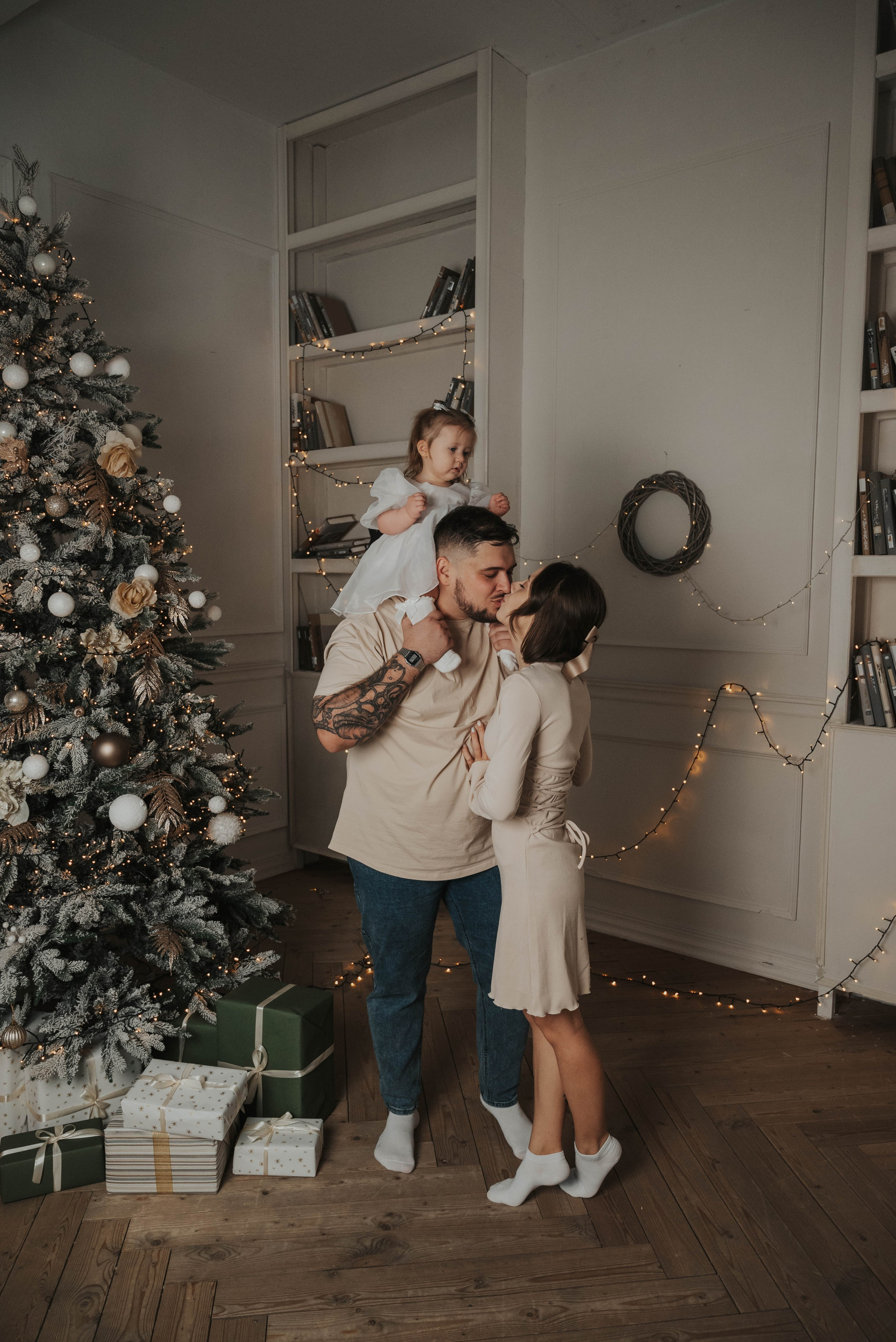 🤍. Главная