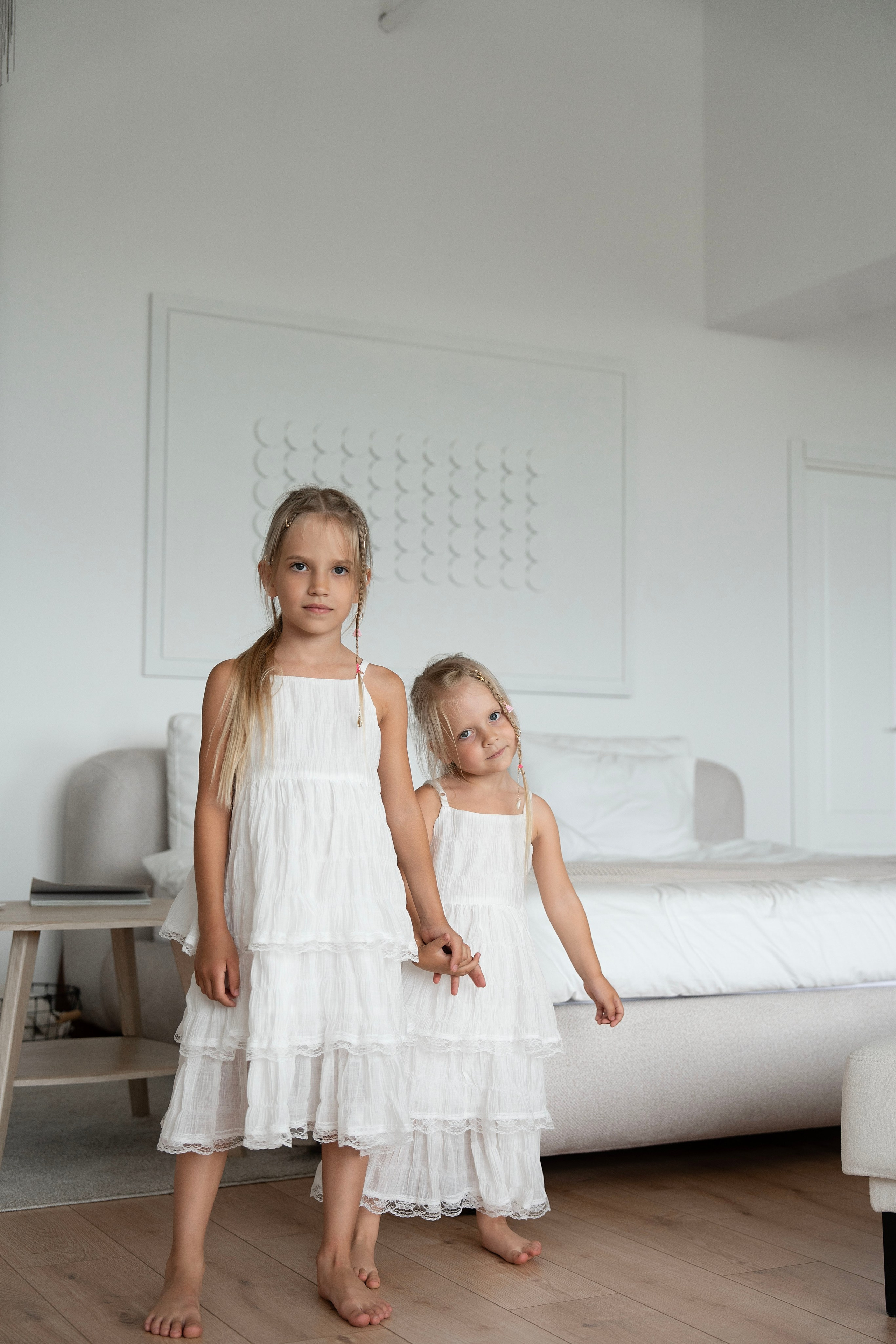 Анастасия и Артур. Главная