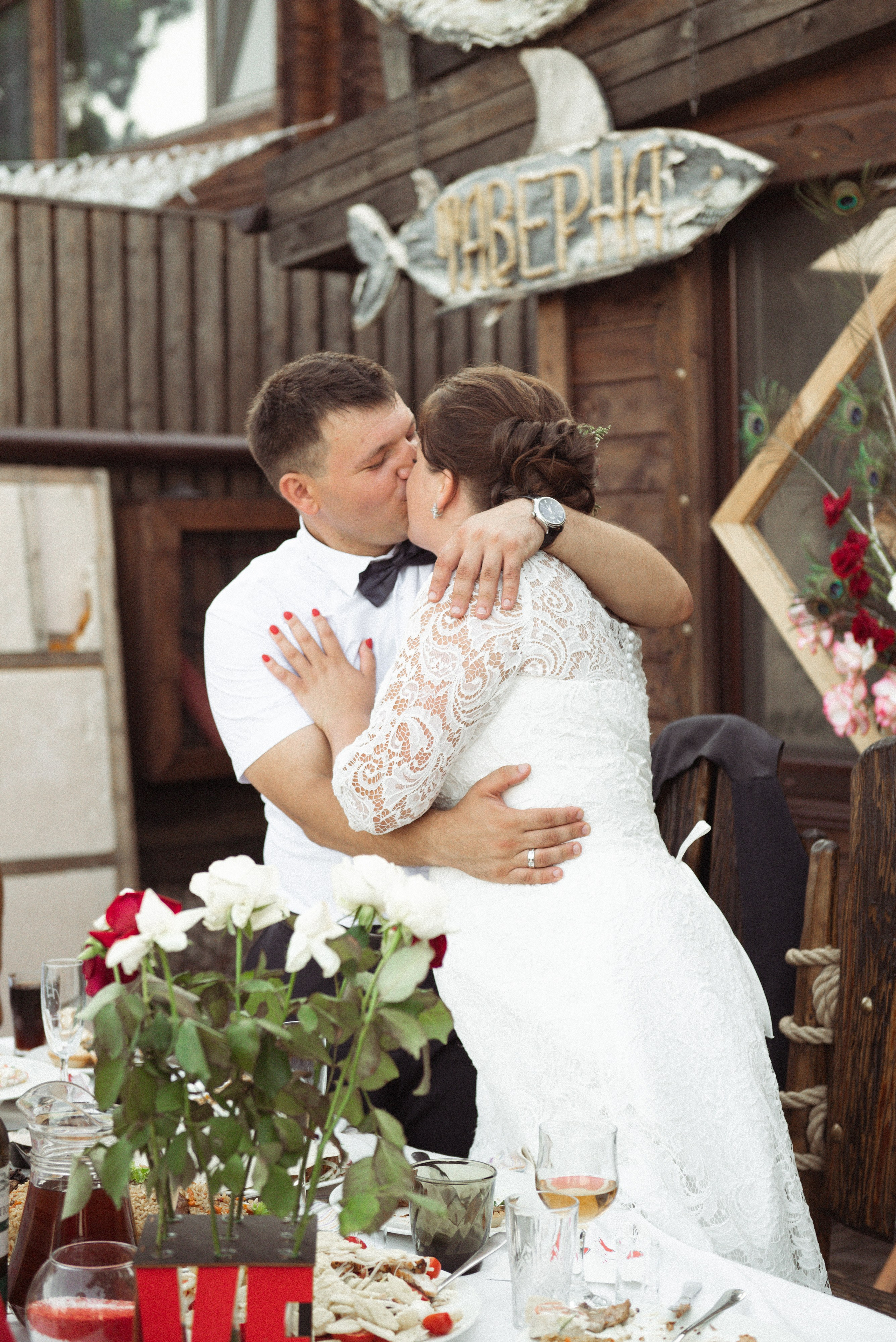 Алексей и Светлана. Контент-фотограф Москва репортажный фотограф Настя Профото