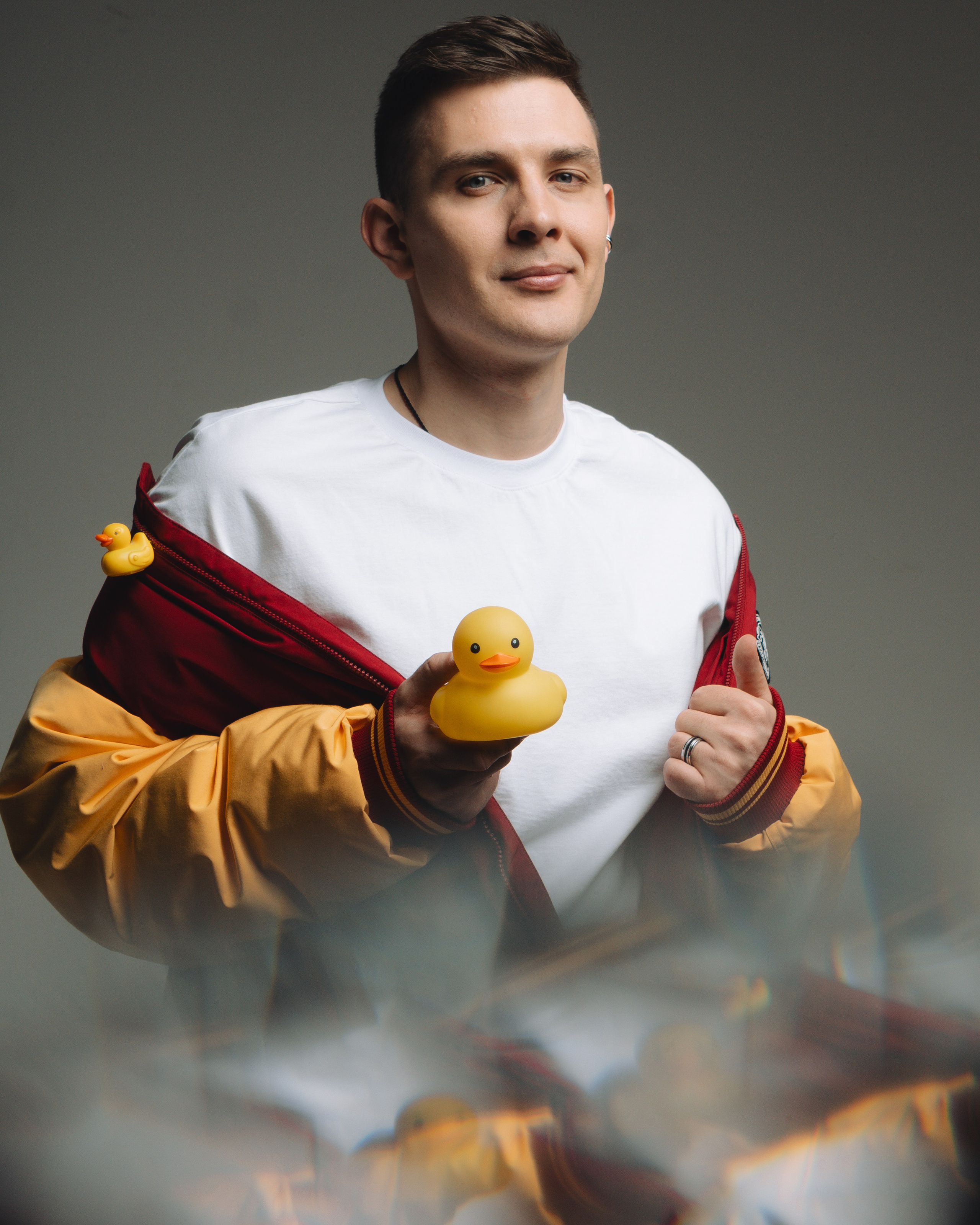 Сергей. Фотограф в Москве Шалышко Ангелина