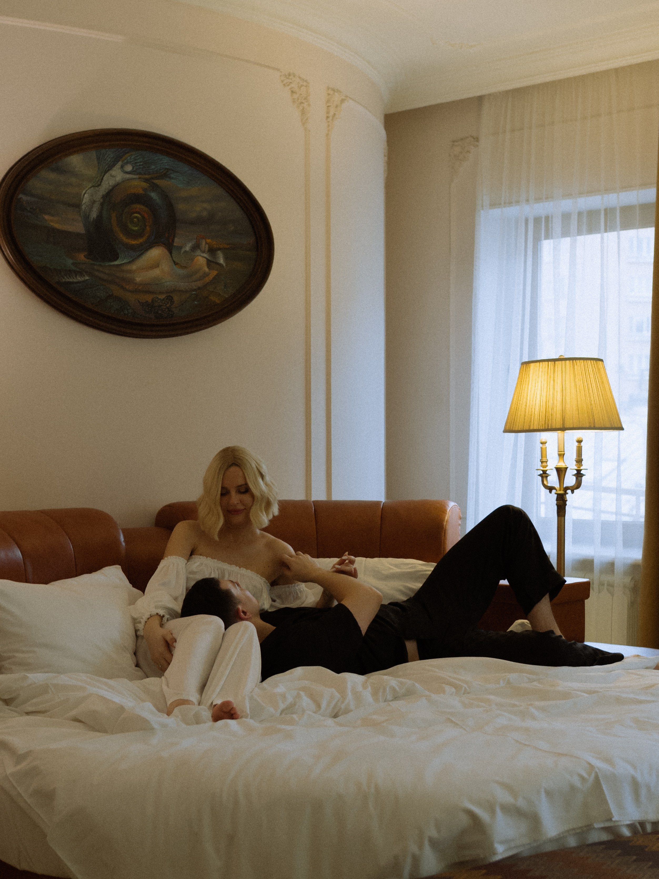 D & T. Фотограф в Москве Шалышко Ангелина