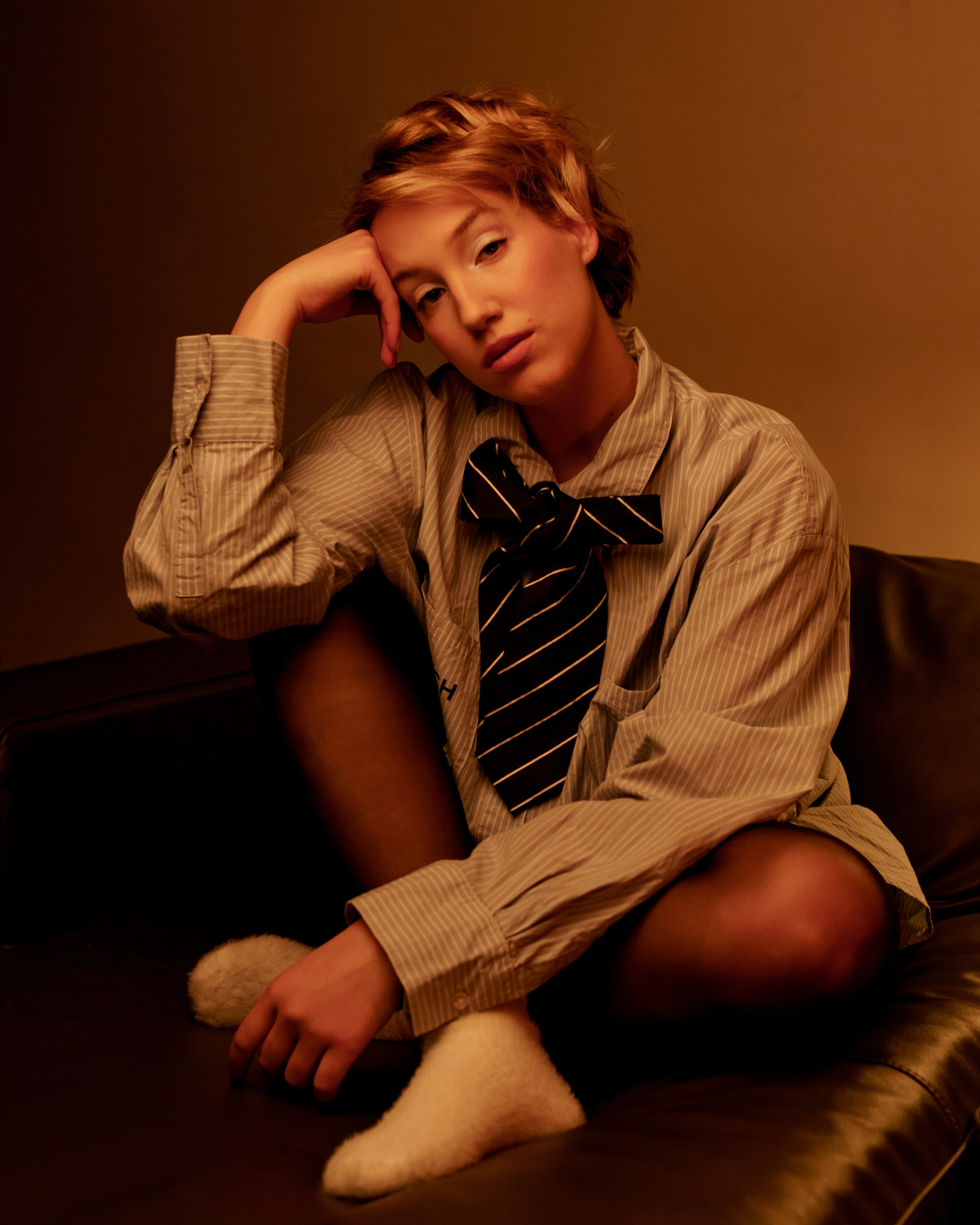 Ксюша. Фотограф в Москве Шалышко Ангелина