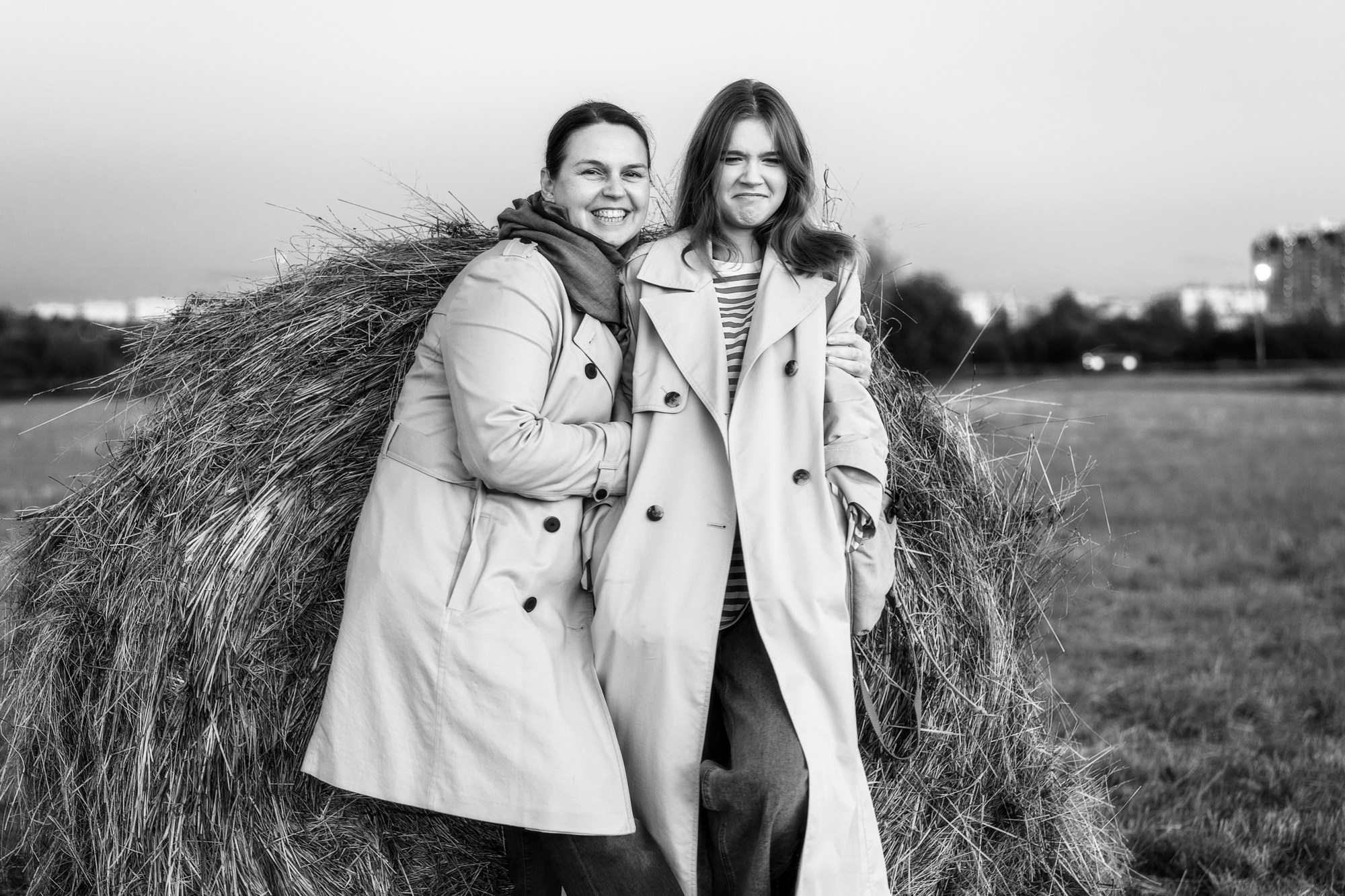 Вечер. Семейный и детский фотограф