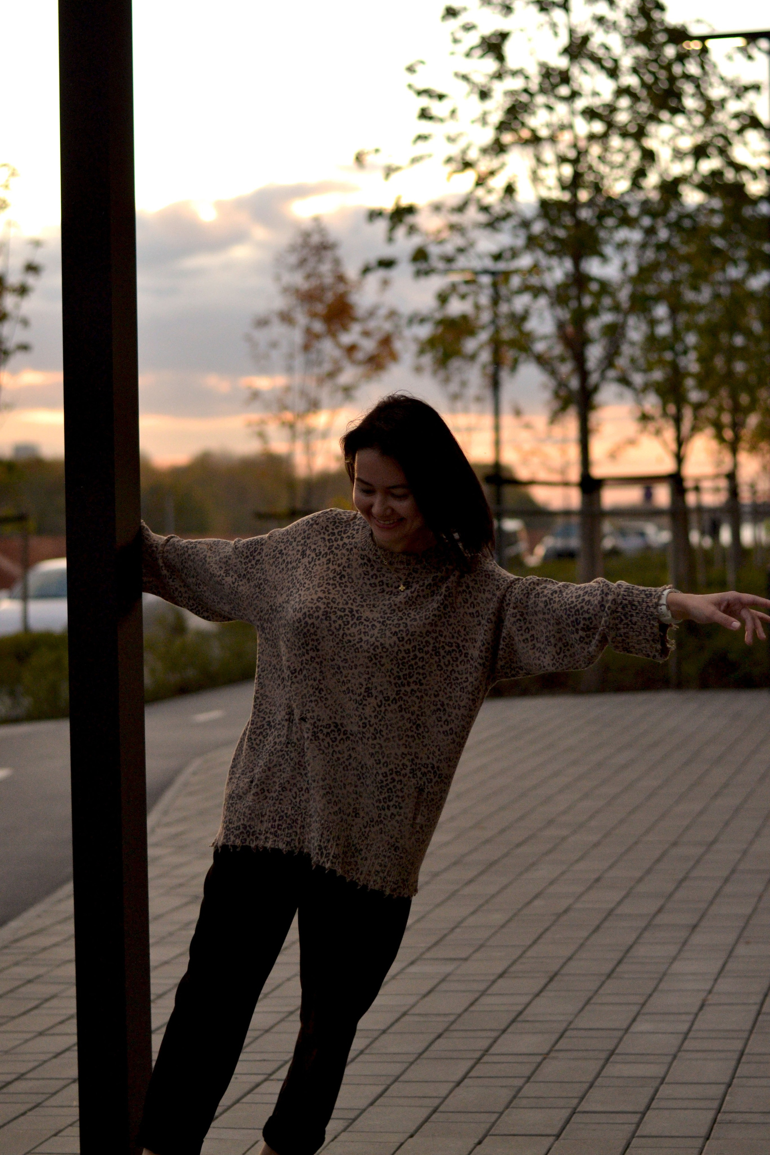 Индивидуальная. Фотограф Ольга Дмитриева. Новосибирск